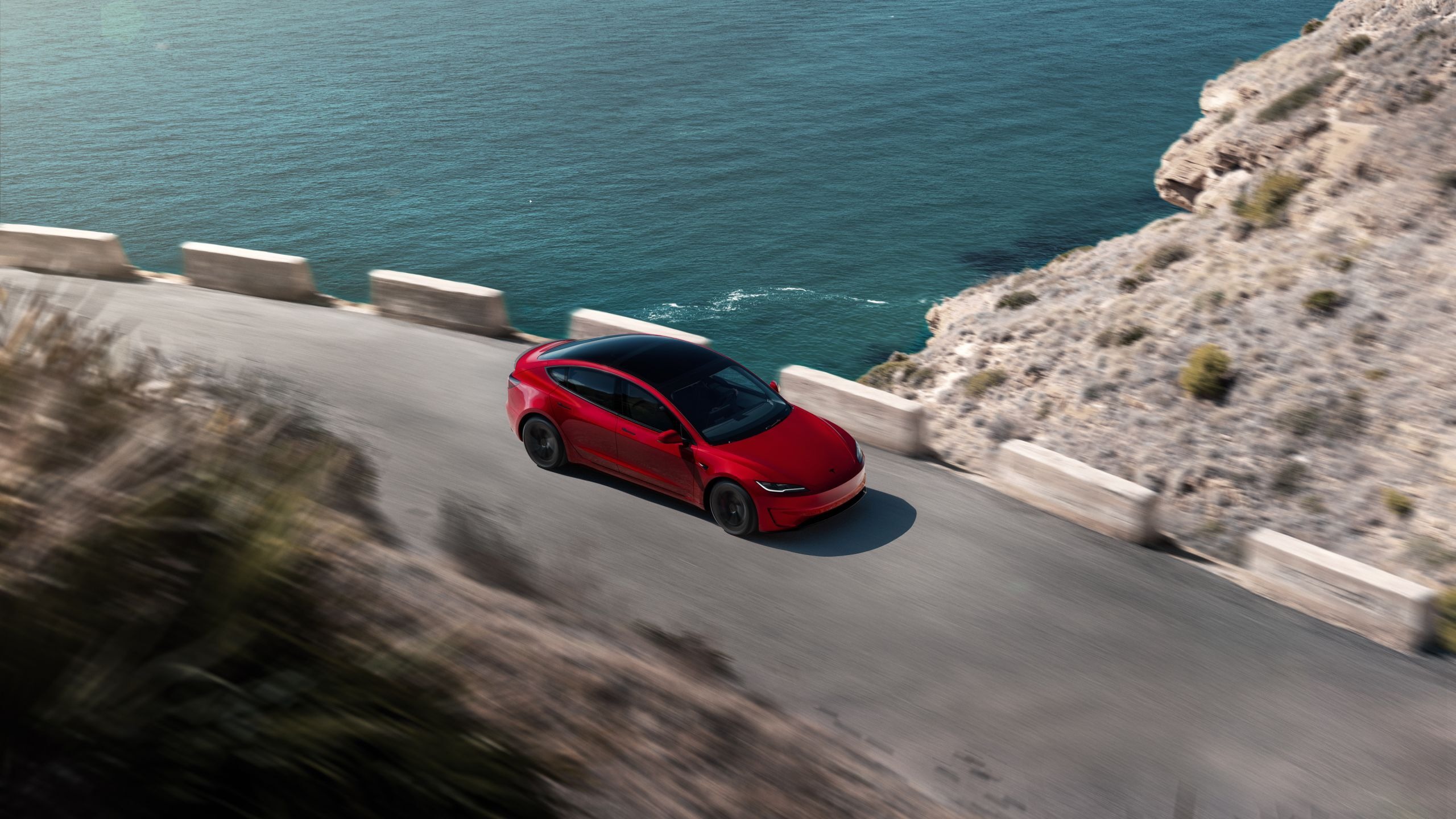 Tesla Model 3 Leases USA New - 43