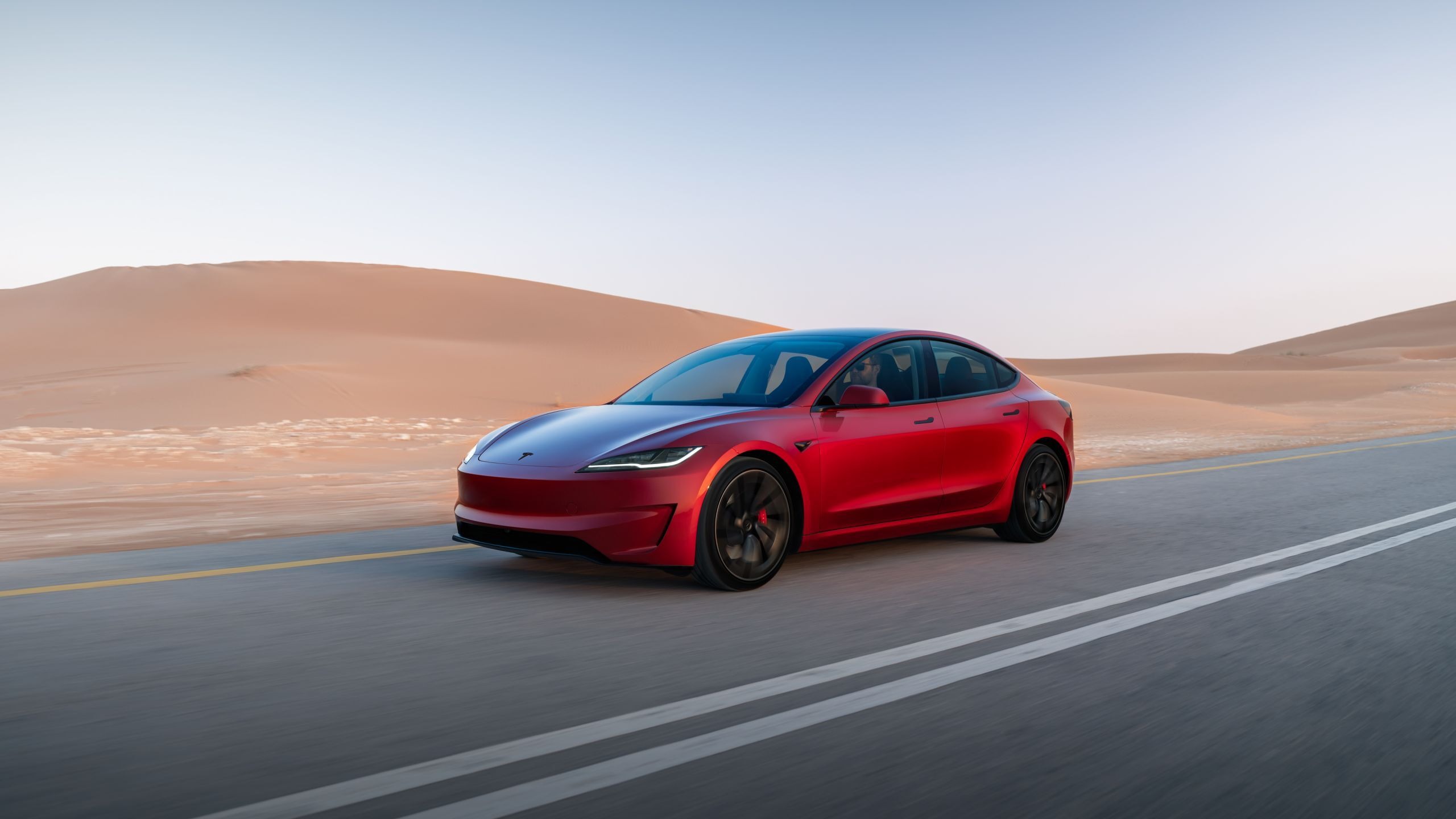 Tesla Model 3 Leases USA New - 44