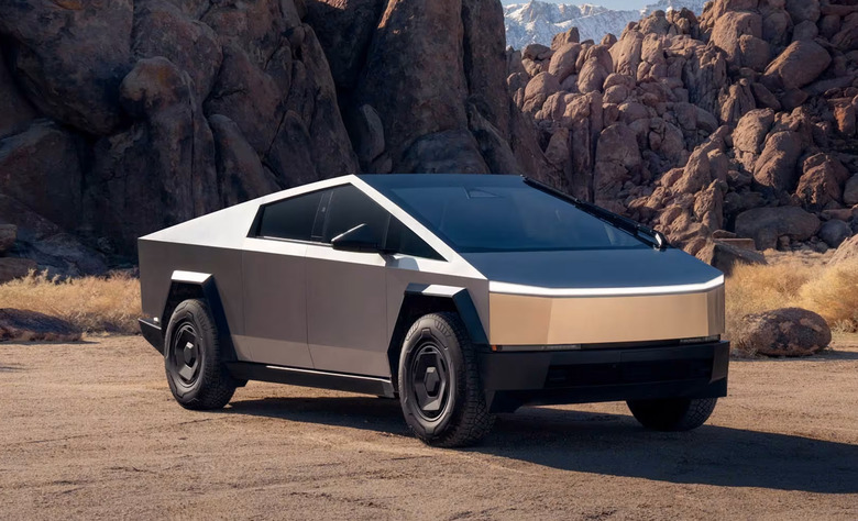 Tesla Cybertruck cheaper 00006