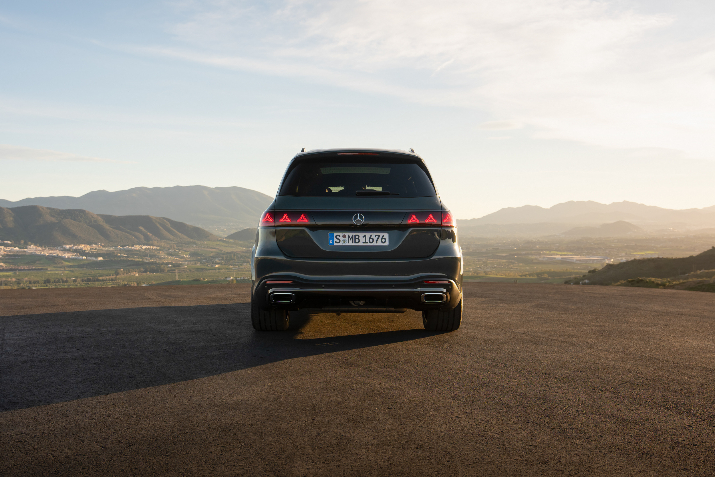 2027 Mercedes GLS 331 11