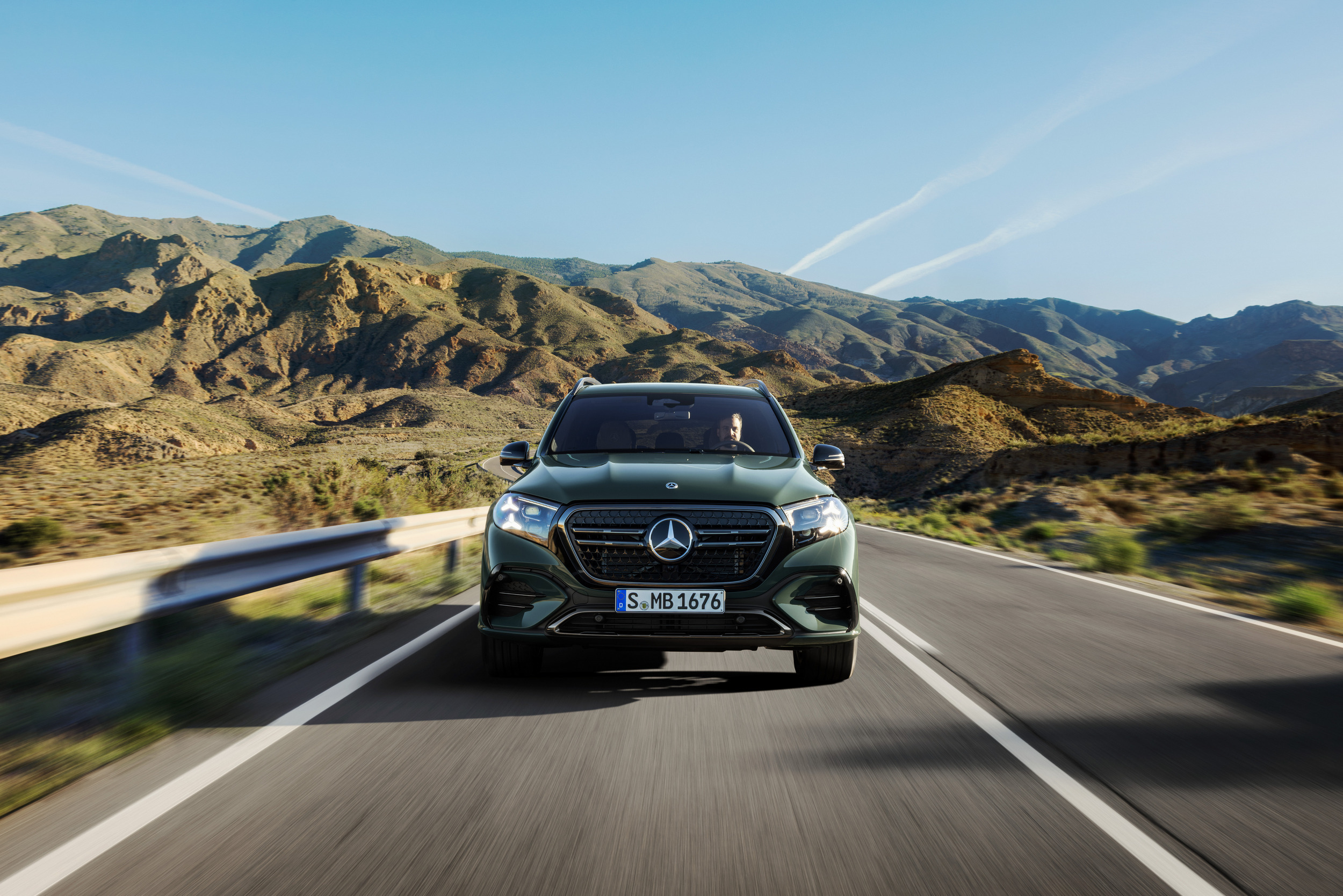 2027 Mercedes GLS 331 5