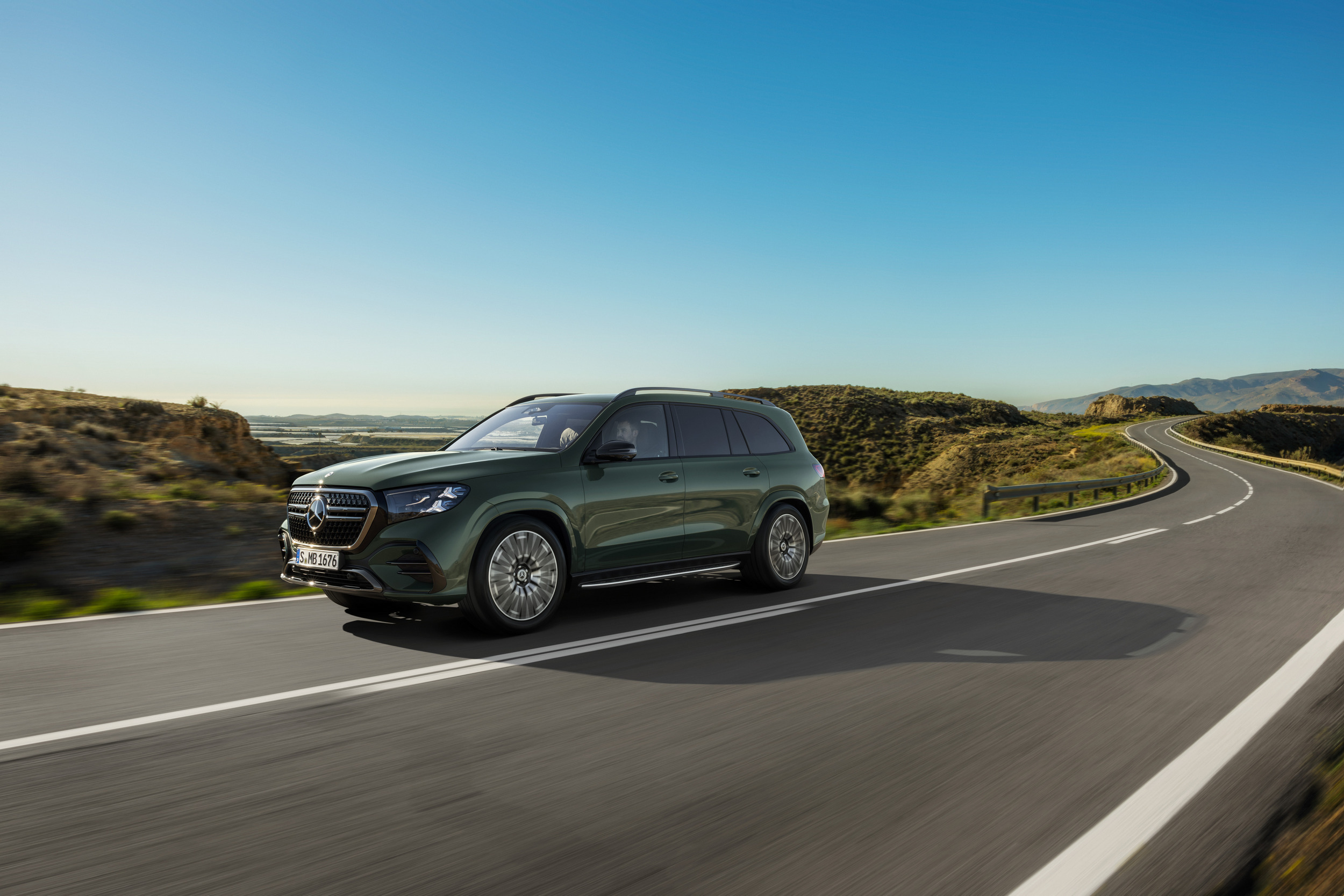 2027 Mercedes GLS 331 6