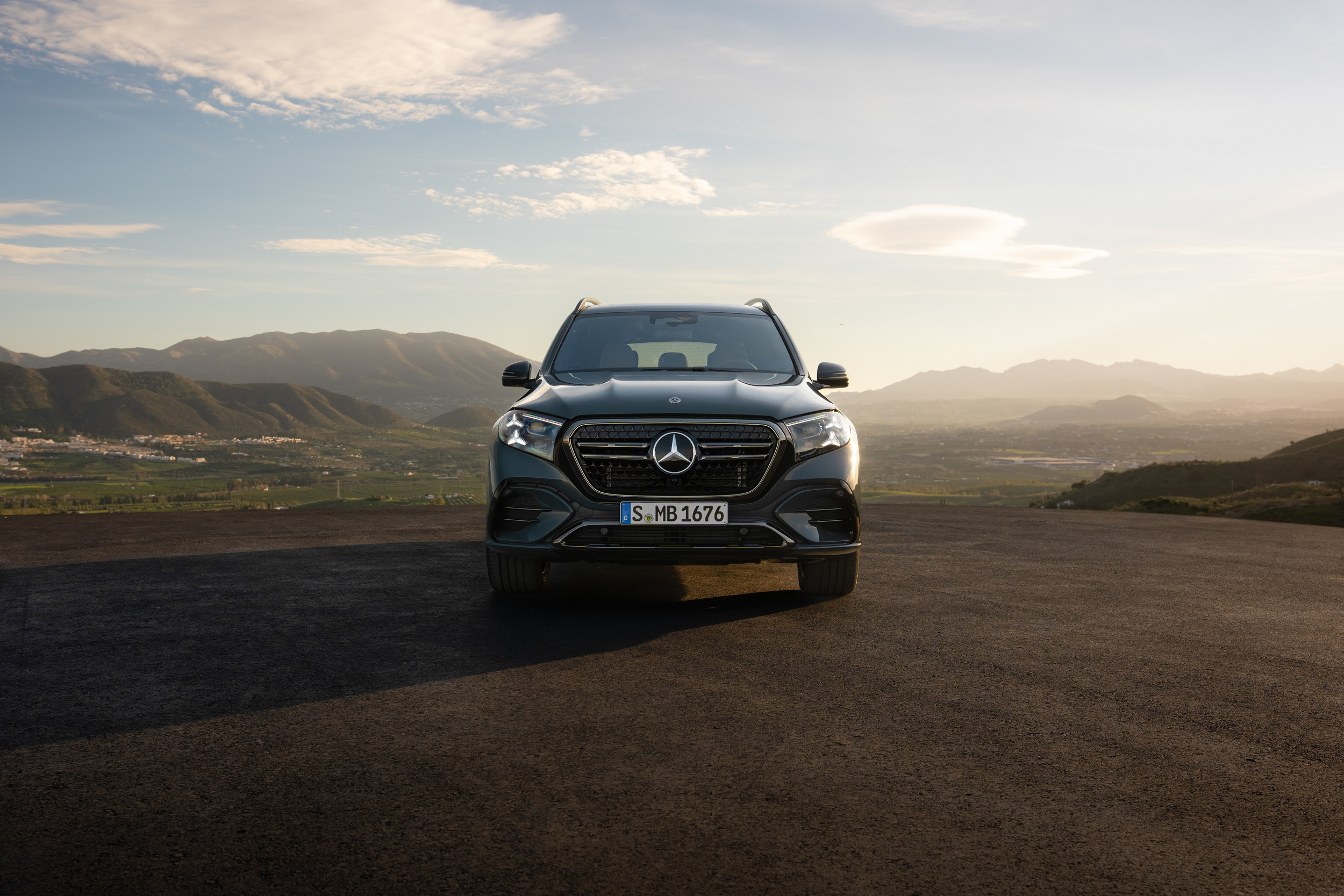 2027 Mercedes GLS 331 8