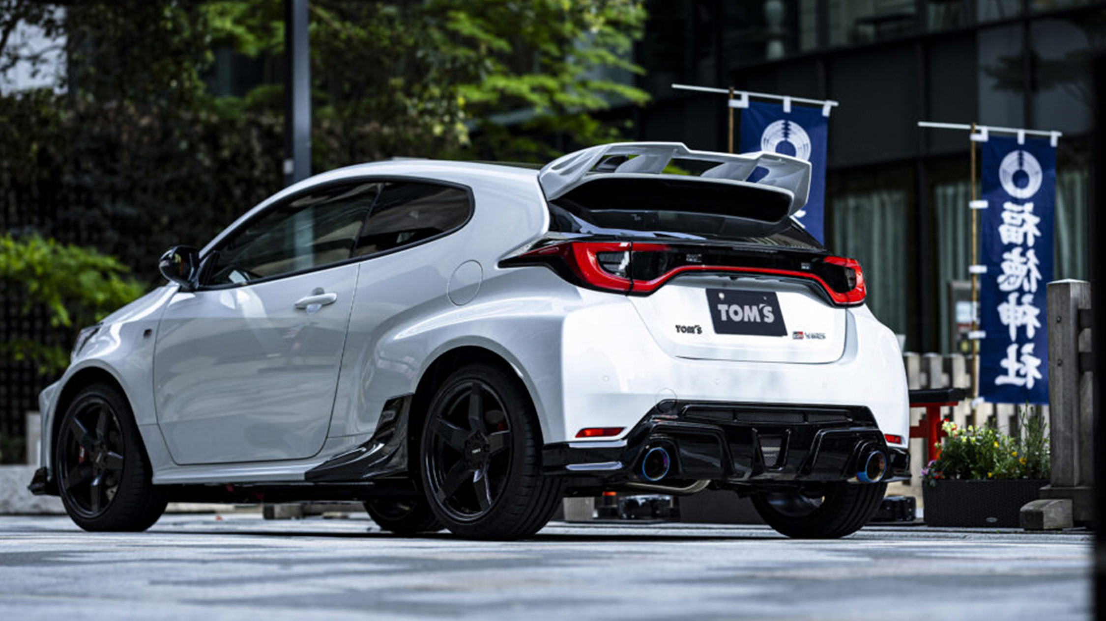 TOMS GR Yaris Jul2426989