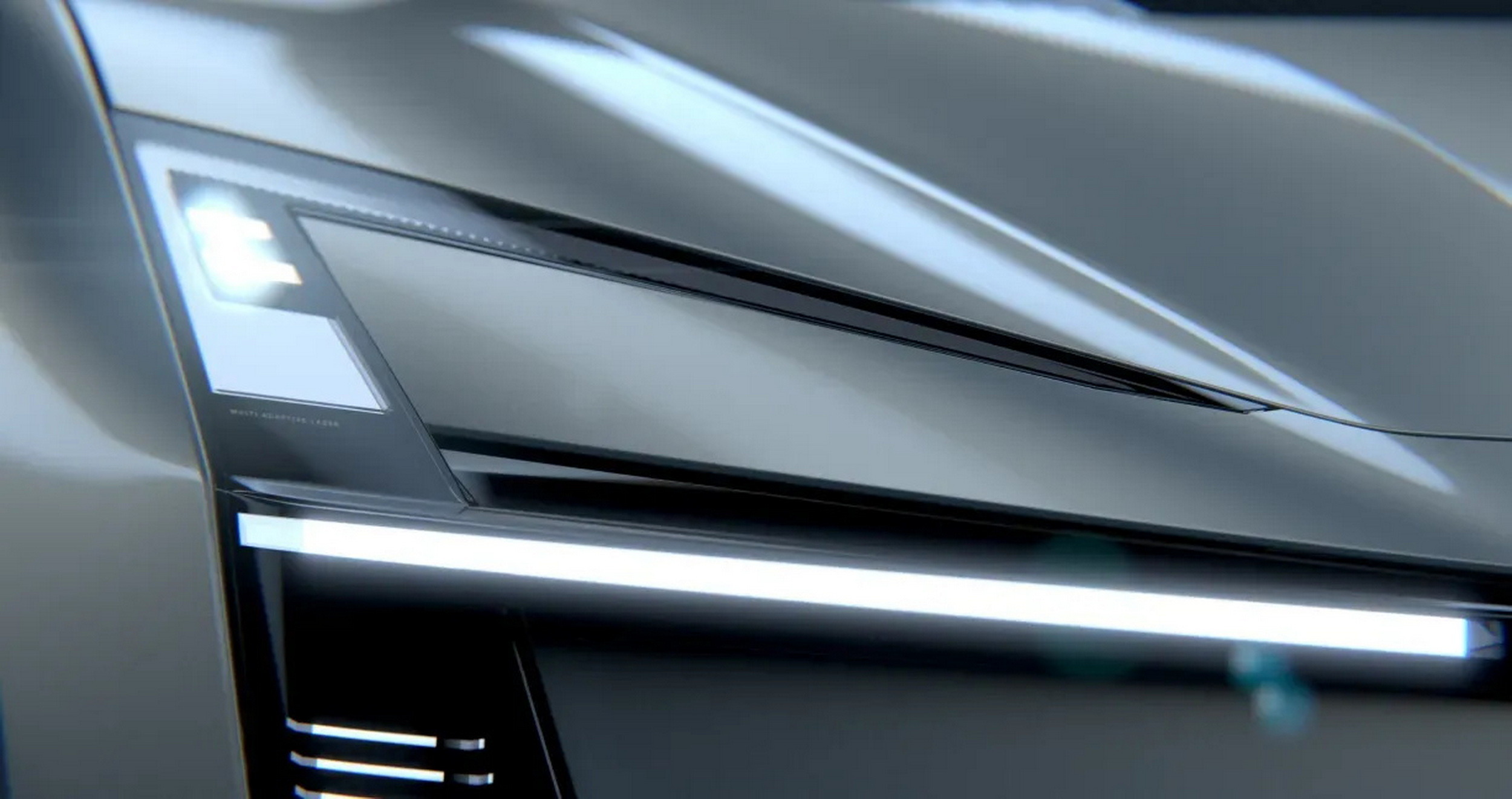 Toyota Corolla Concept - Japan Mobility Show (13)