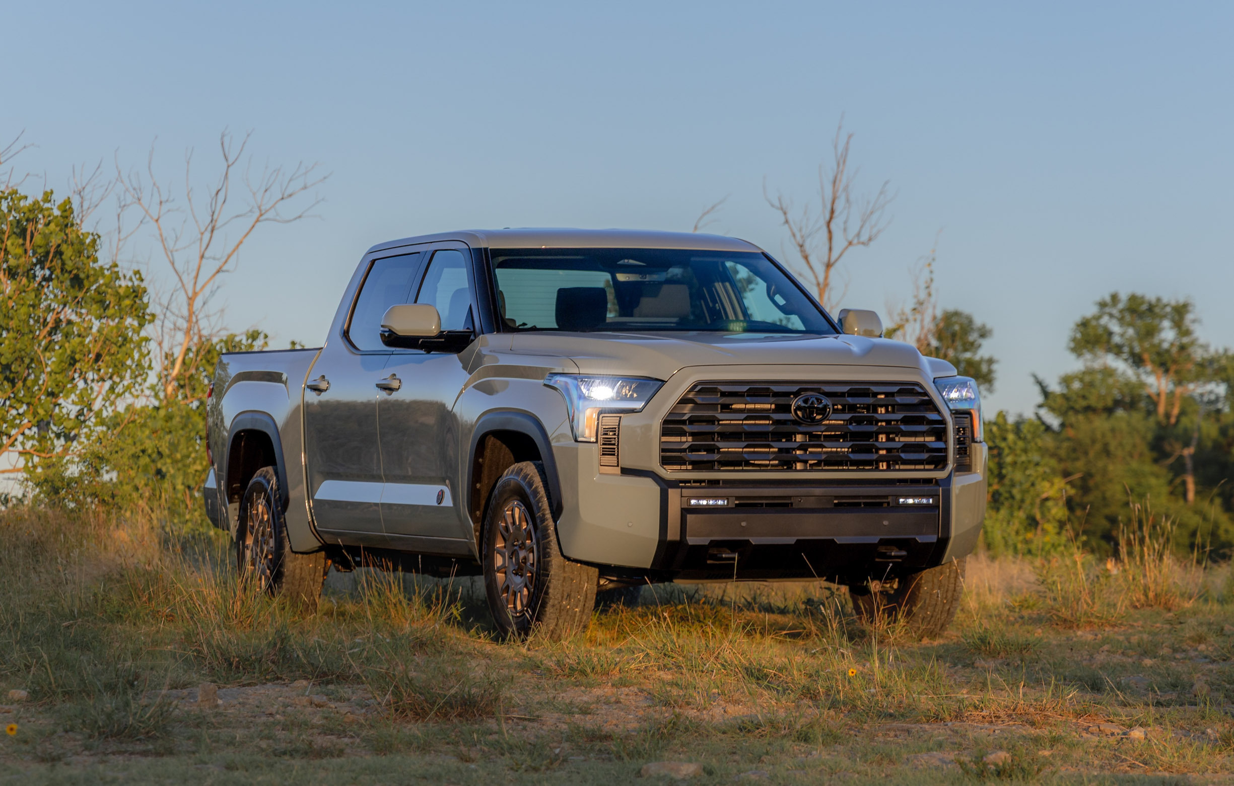 2027 Toyota Tundra Trailhunter 00020