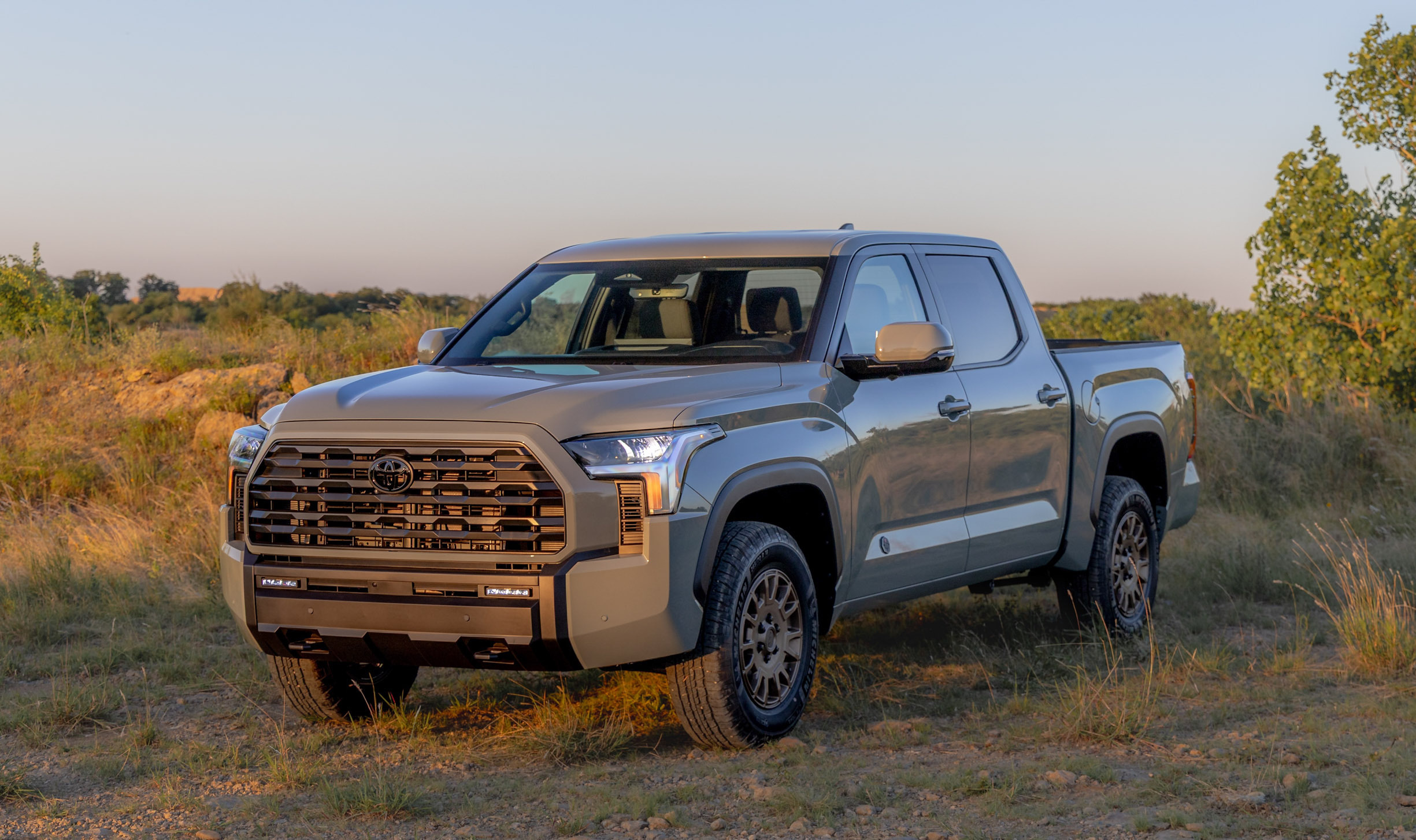 2027 Toyota Tundra Trailhunter 00021