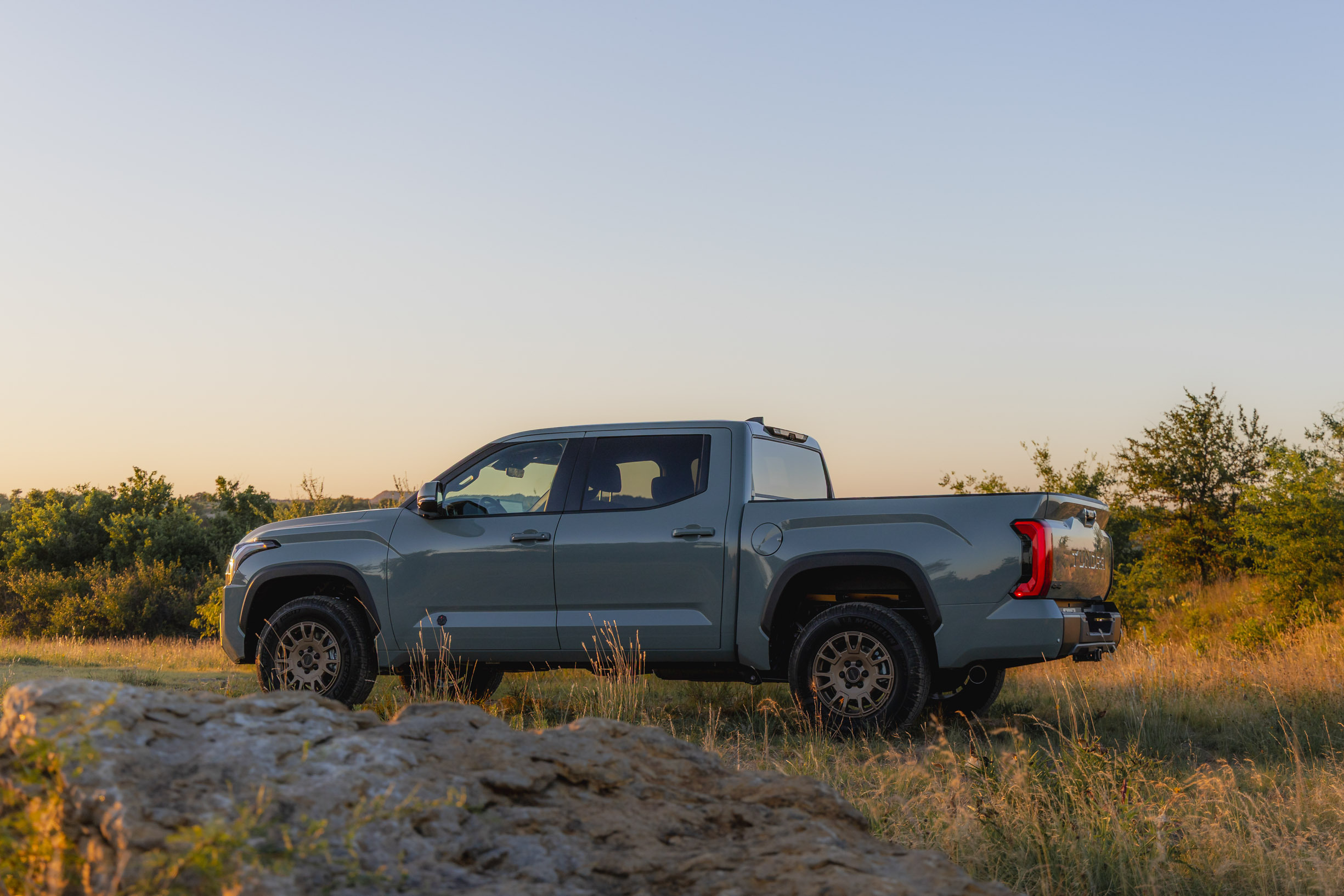 2027 Toyota Tundra Trailhunter 00022