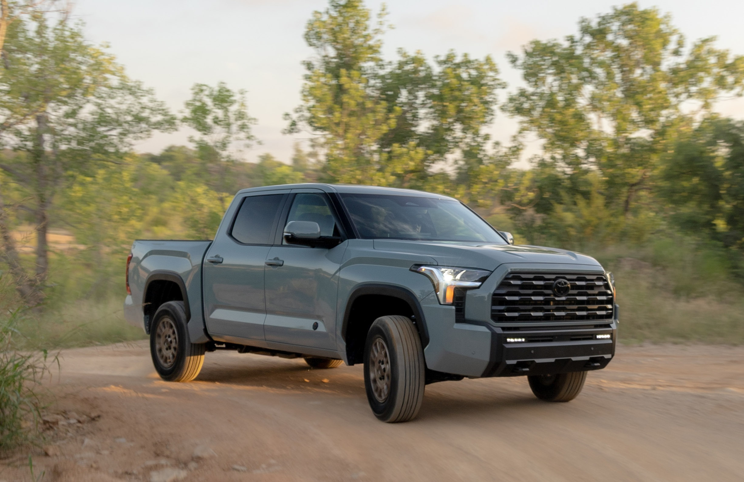 2027 Toyota Tundra Trailhunter 00023