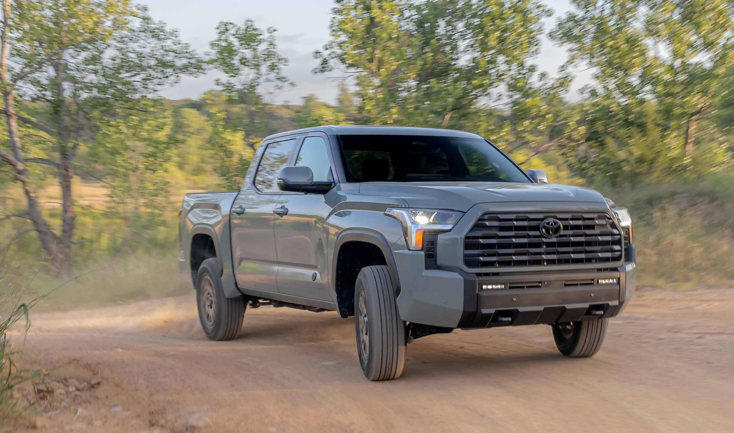 2027 Toyota Tundra Trailhunter 00024