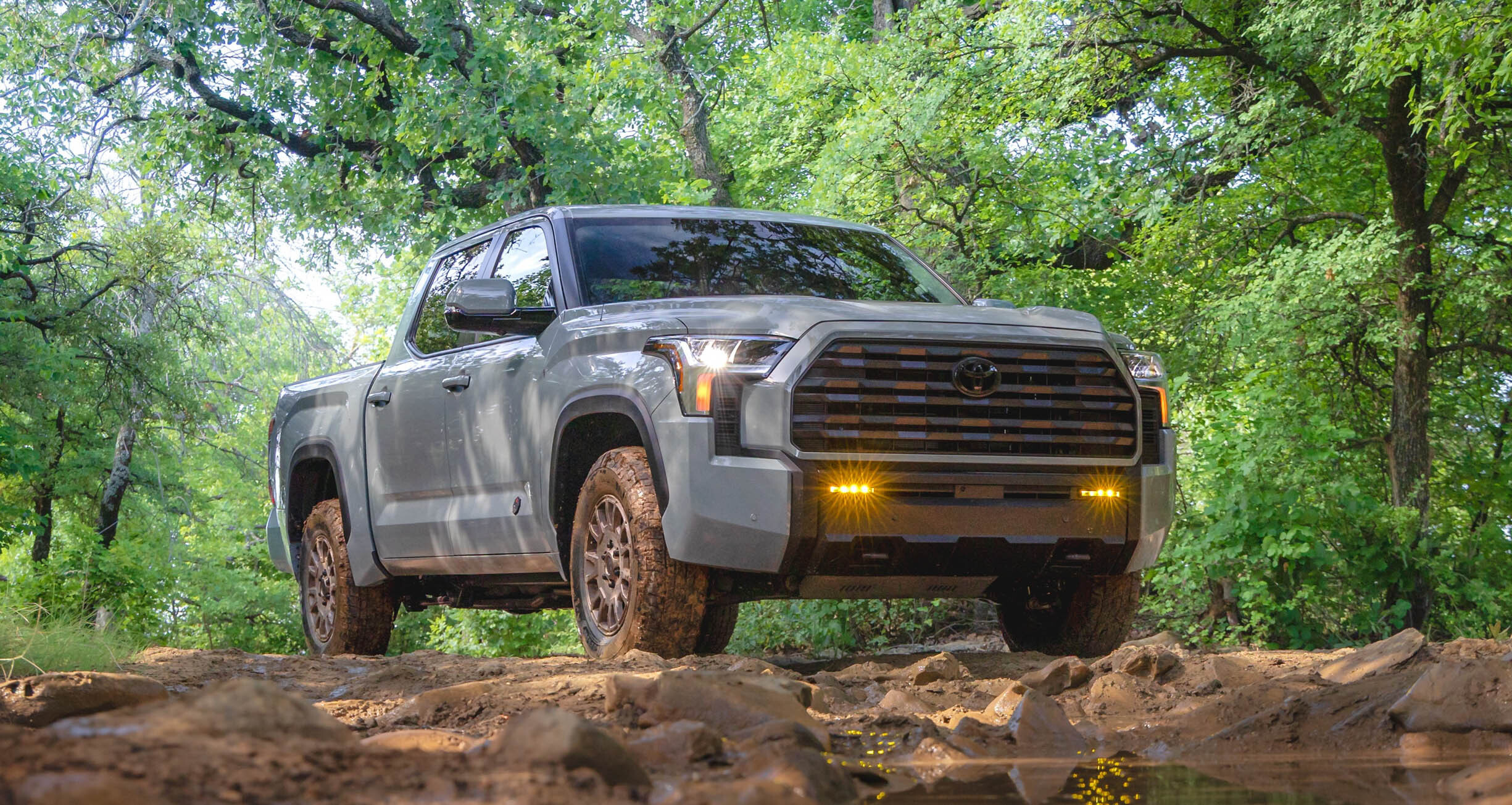 2027 Toyota Tundra Trailhunter 00027