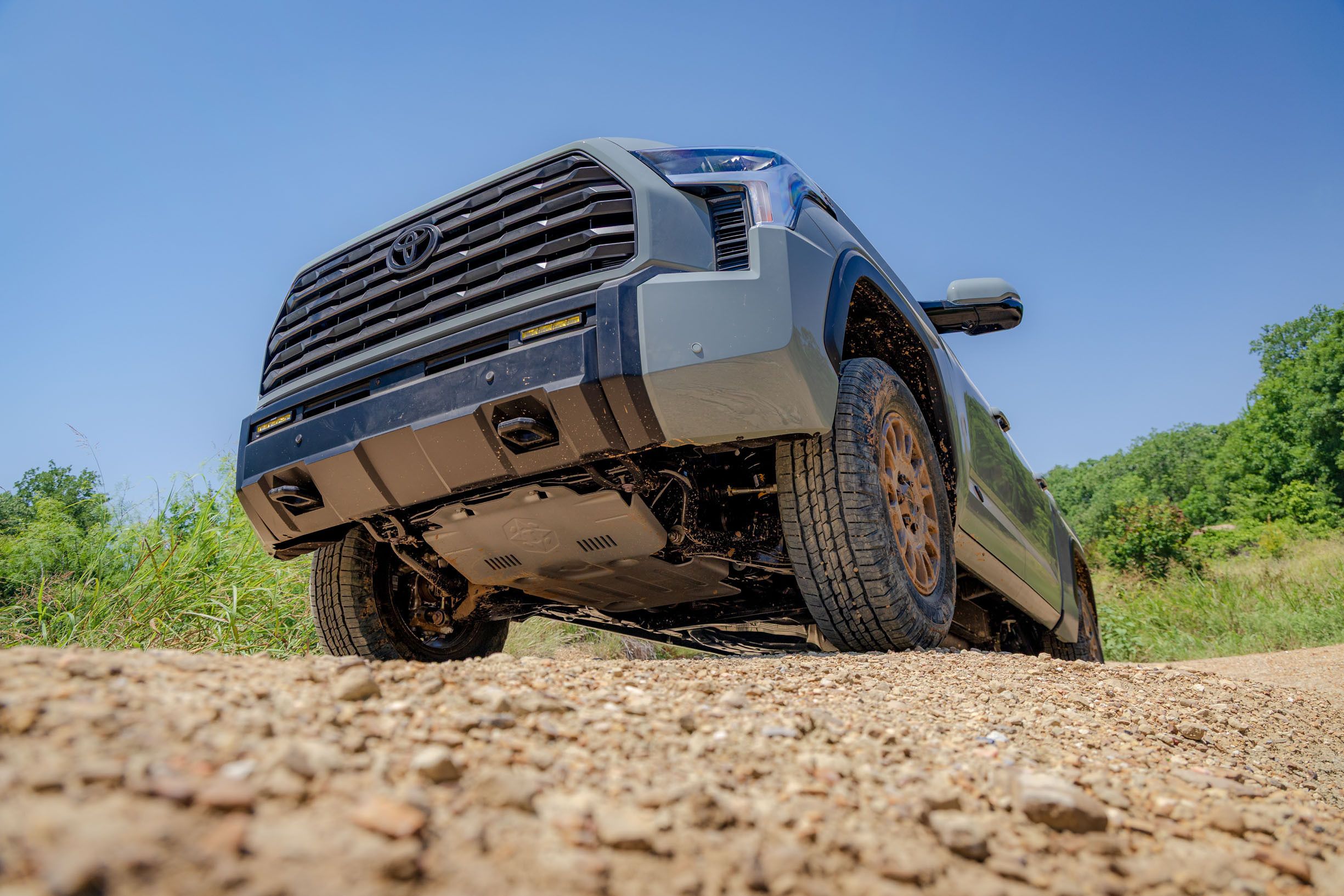 2027 Toyota Tundra Trailhunter 00031