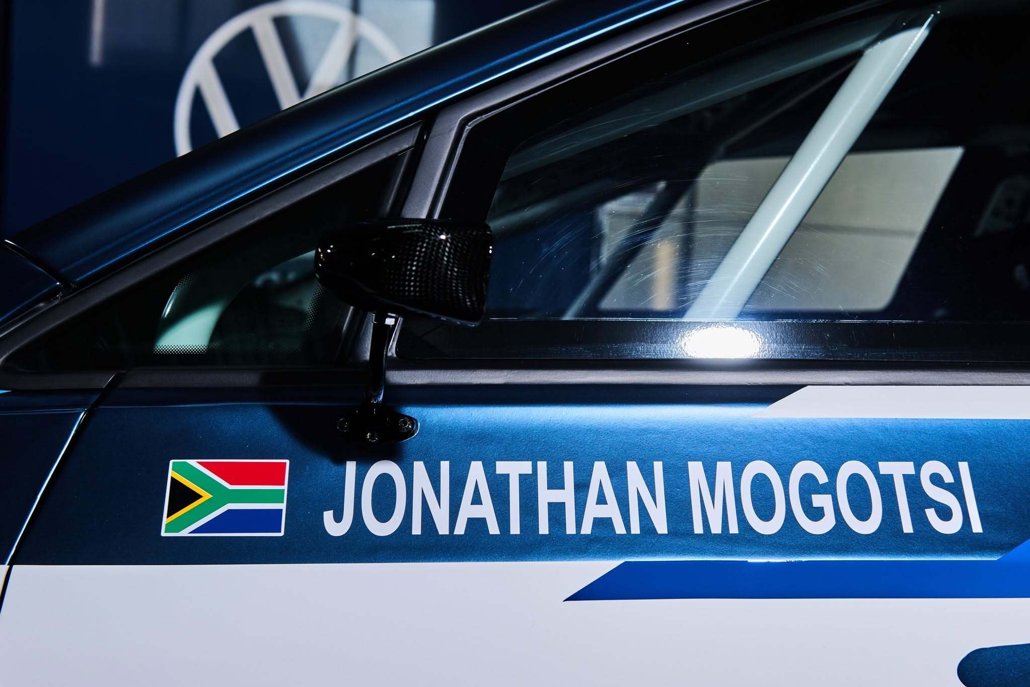 VW Motorsport South Africa Golf - 4