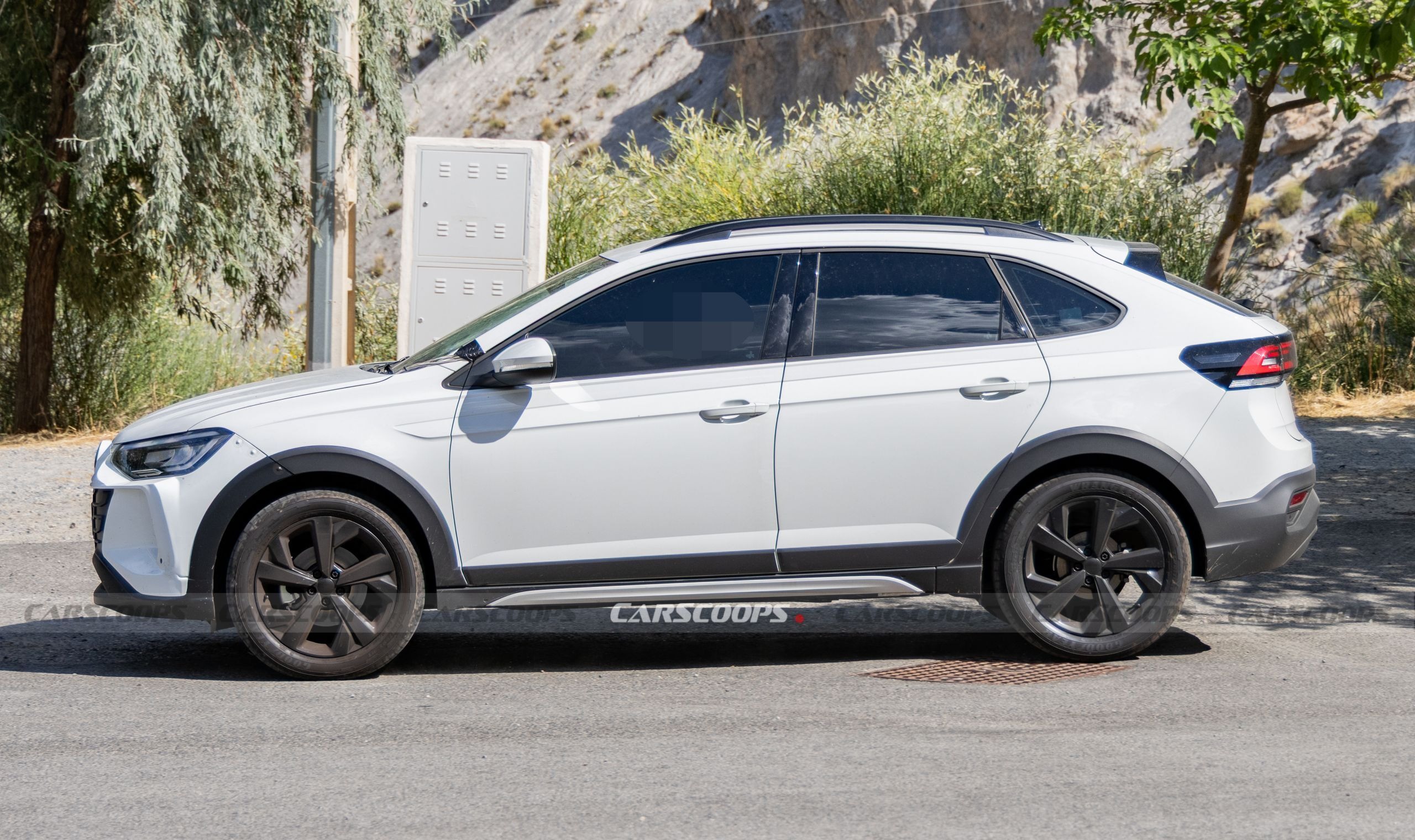 VW Nivus Scoop - 06