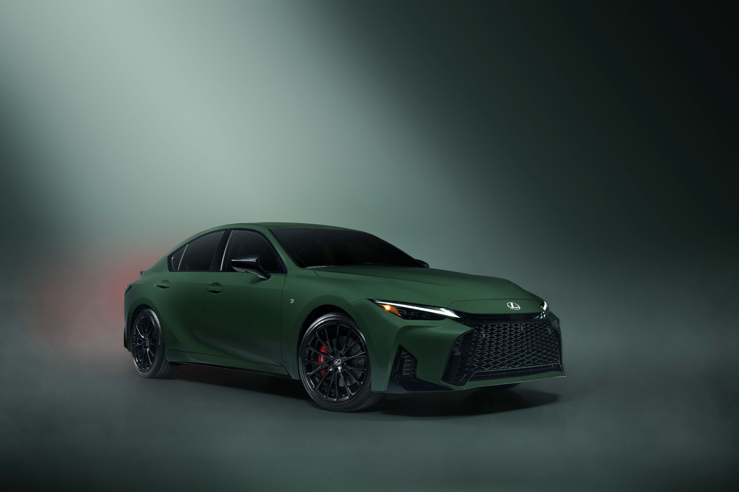 2027 Lexus IS Special Appearance Package (1)