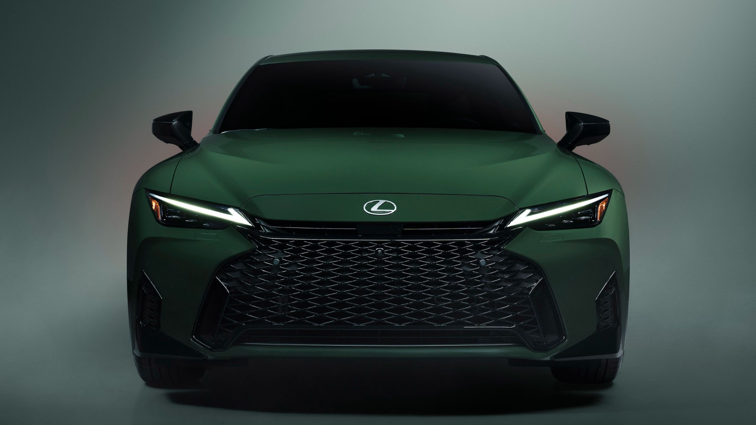 2027 Lexus IS Special Appearance Package (2) copy