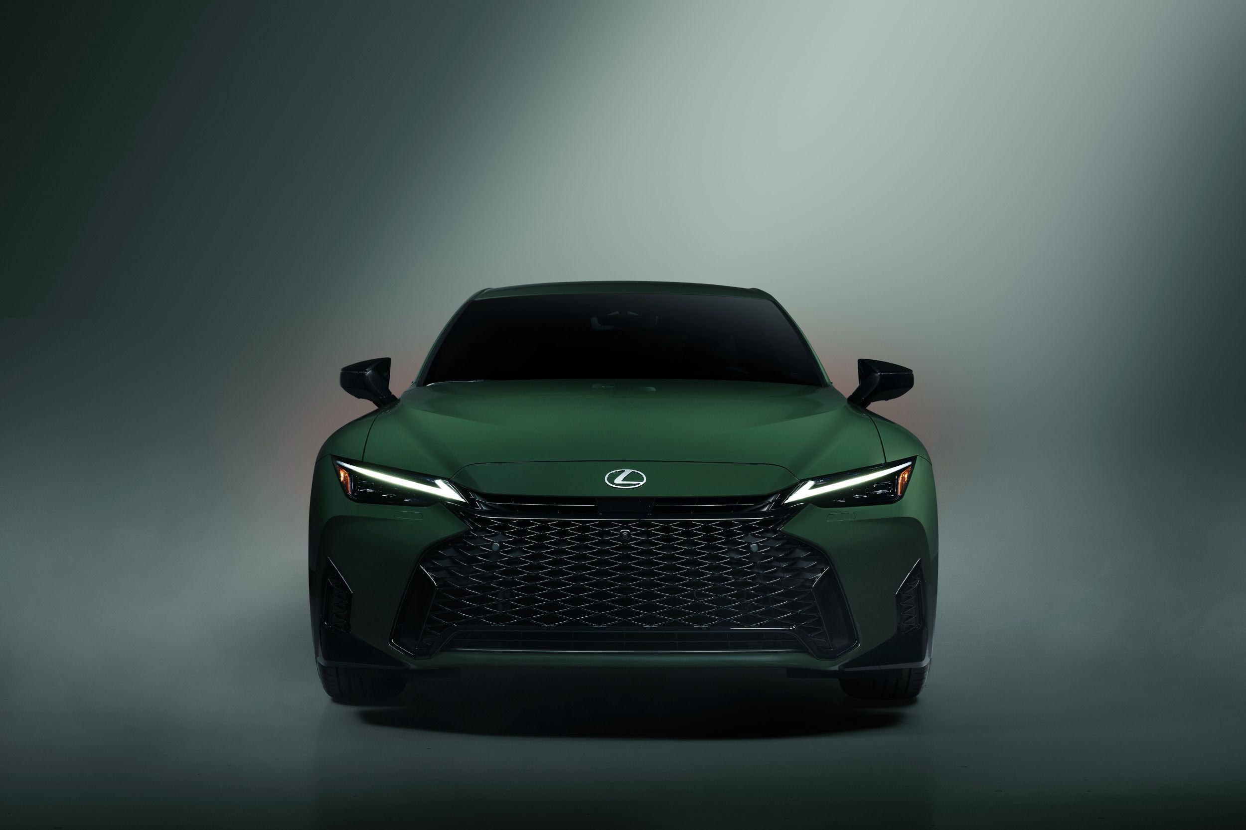 2027 Lexus IS Special Appearance Package (2)
