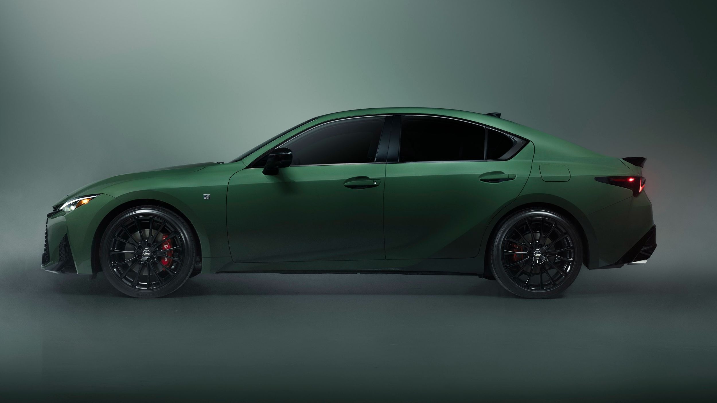 2027 Lexus IS Special Appearance Package (4) copy