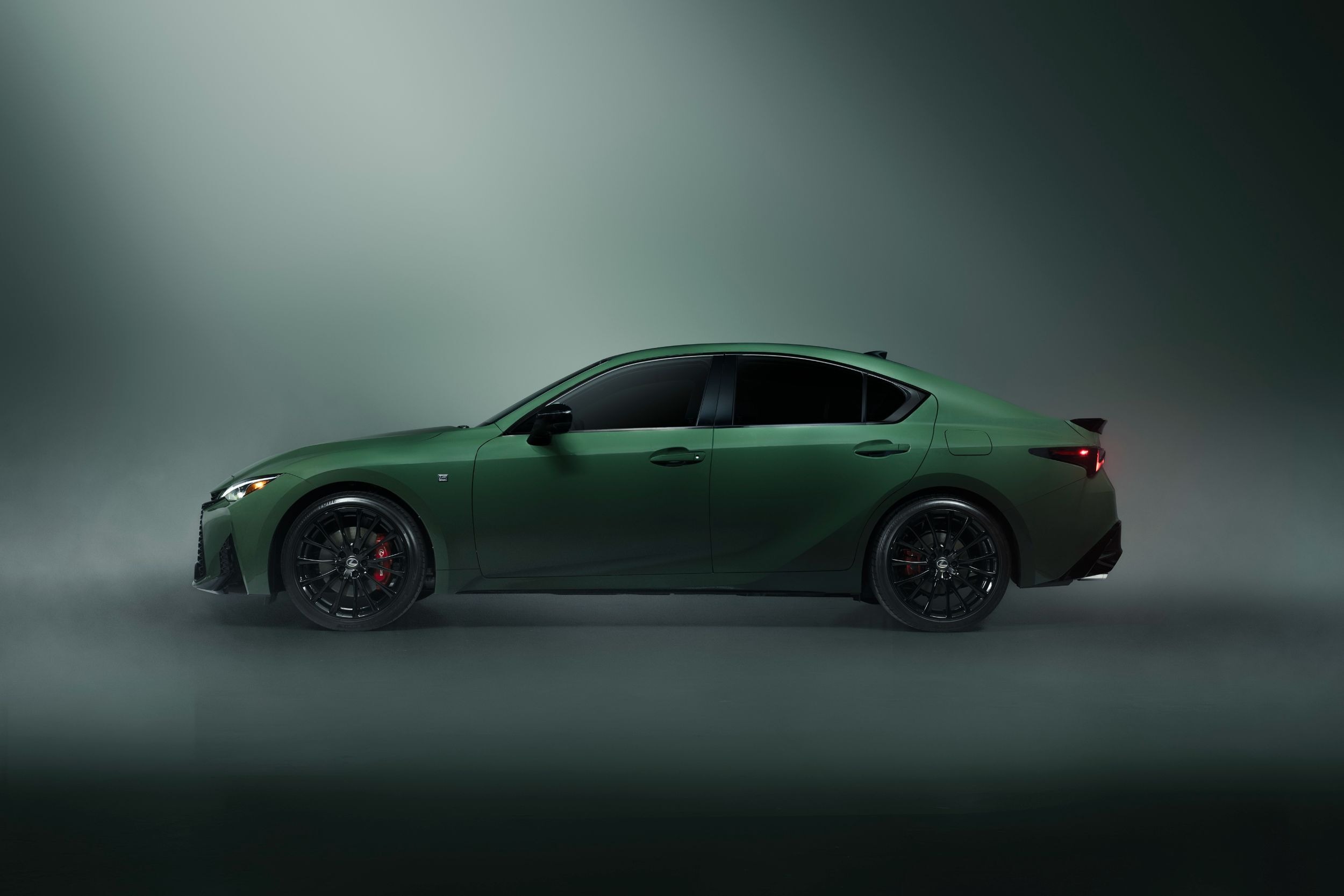 2027 Lexus IS Special Appearance Package (4)