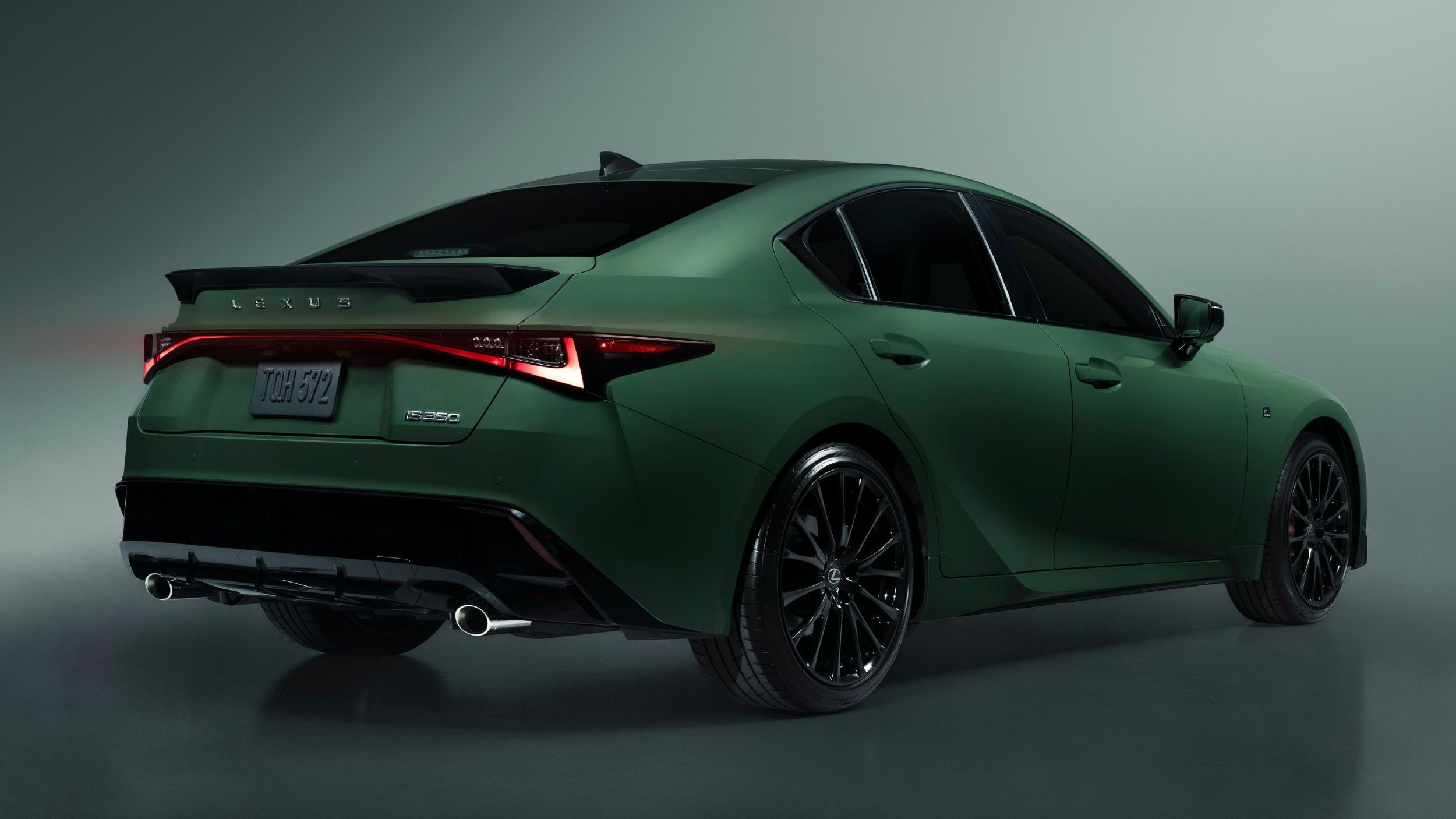 2027 Lexus IS Special Appearance Package (5) copy