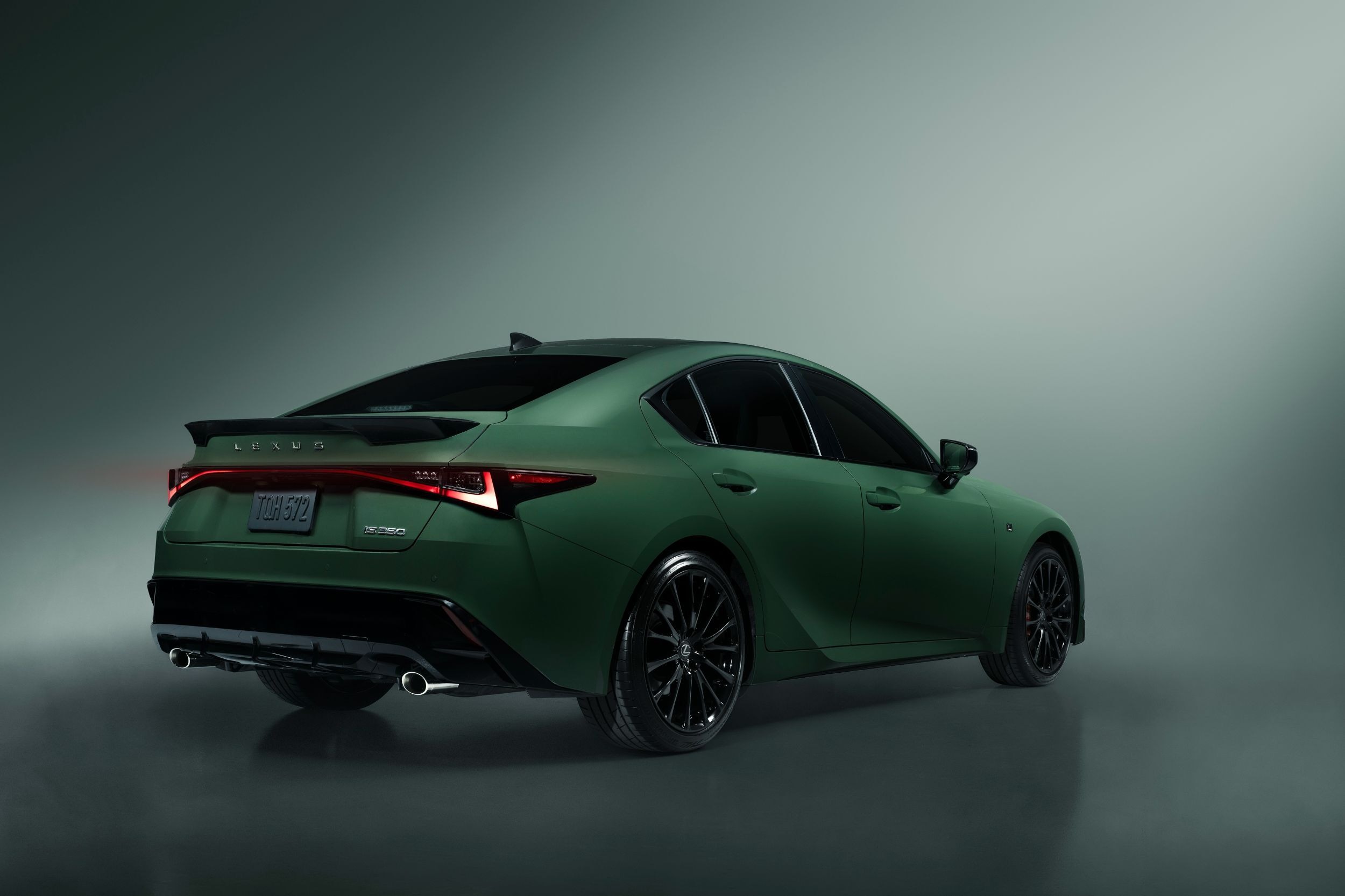2027 Lexus IS Special Appearance Package (5)