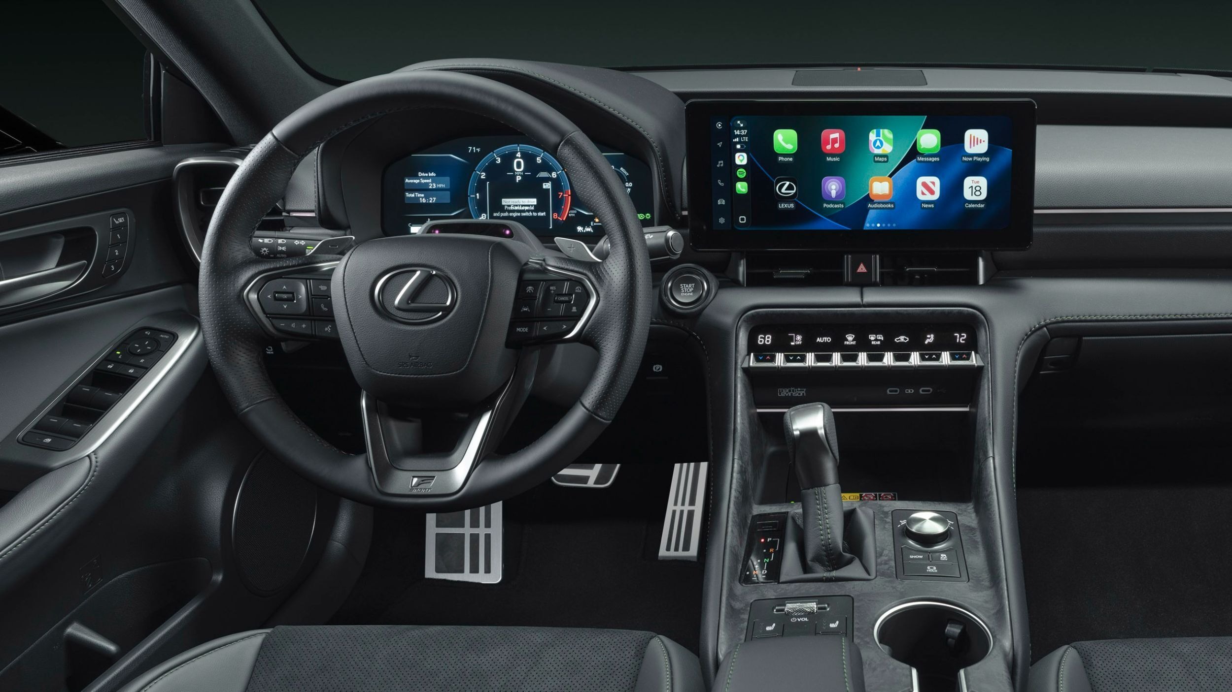 2027 Lexus IS Special Appearance Package (7) copy