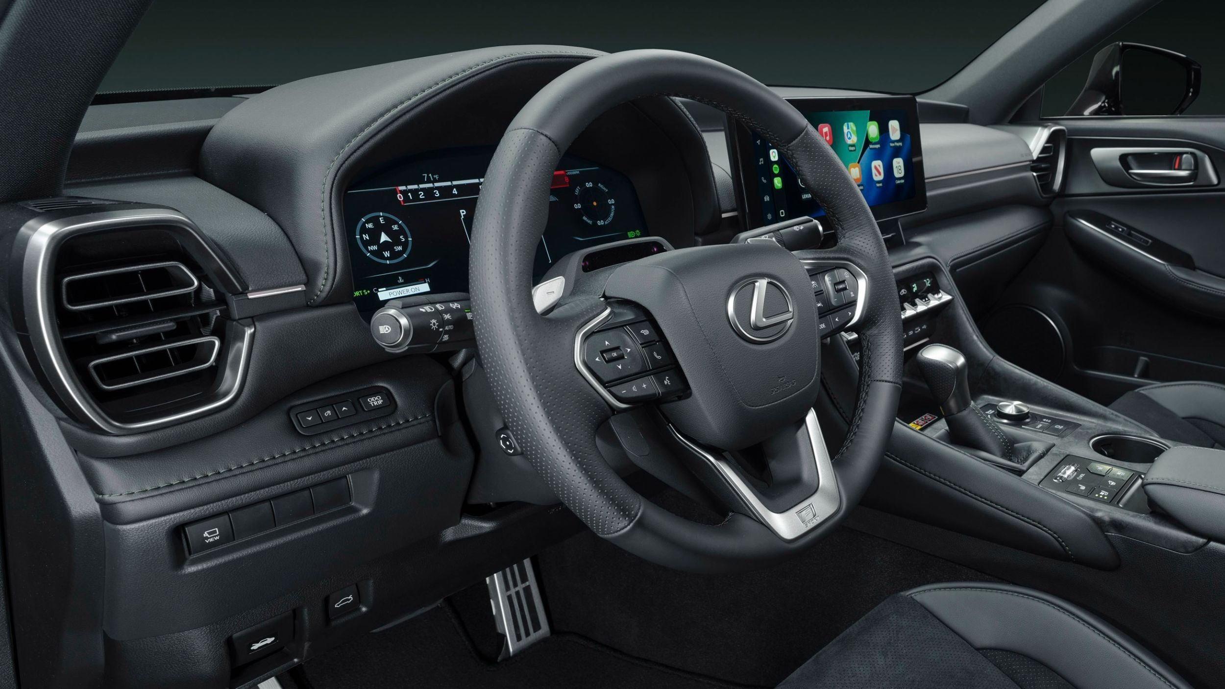 2027 Lexus IS Special Appearance Package (8) copy