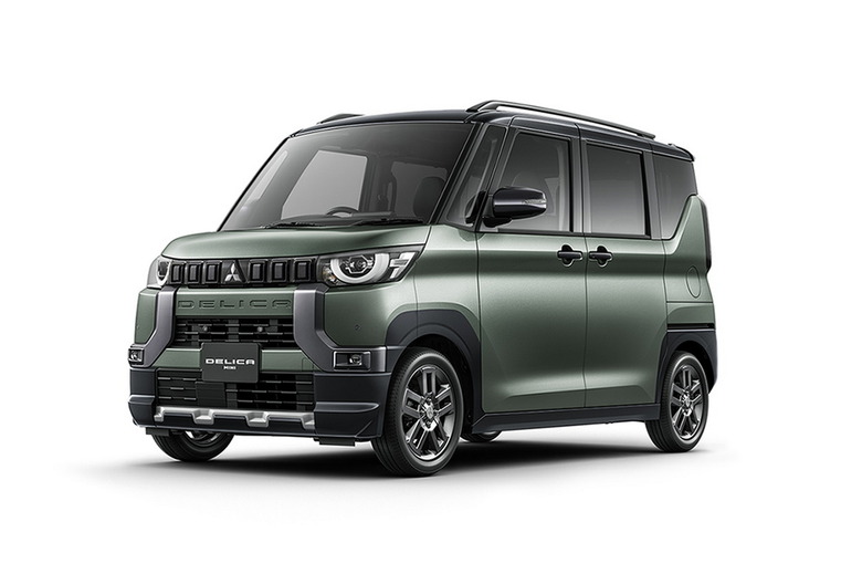 Mitsubishi Delica Mini - Japan (18)