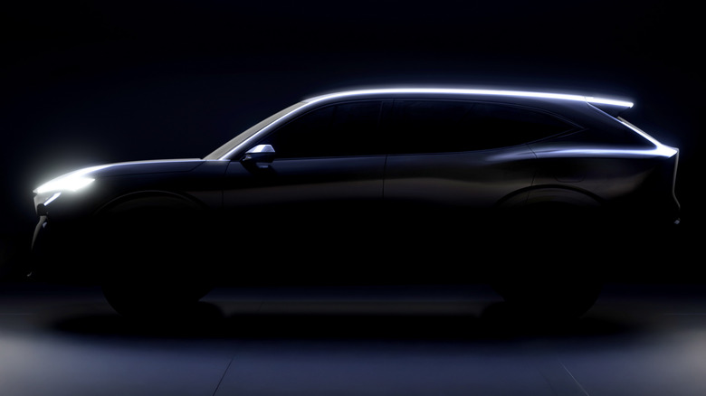 Next-Generation Acura RDX Hybrid copy