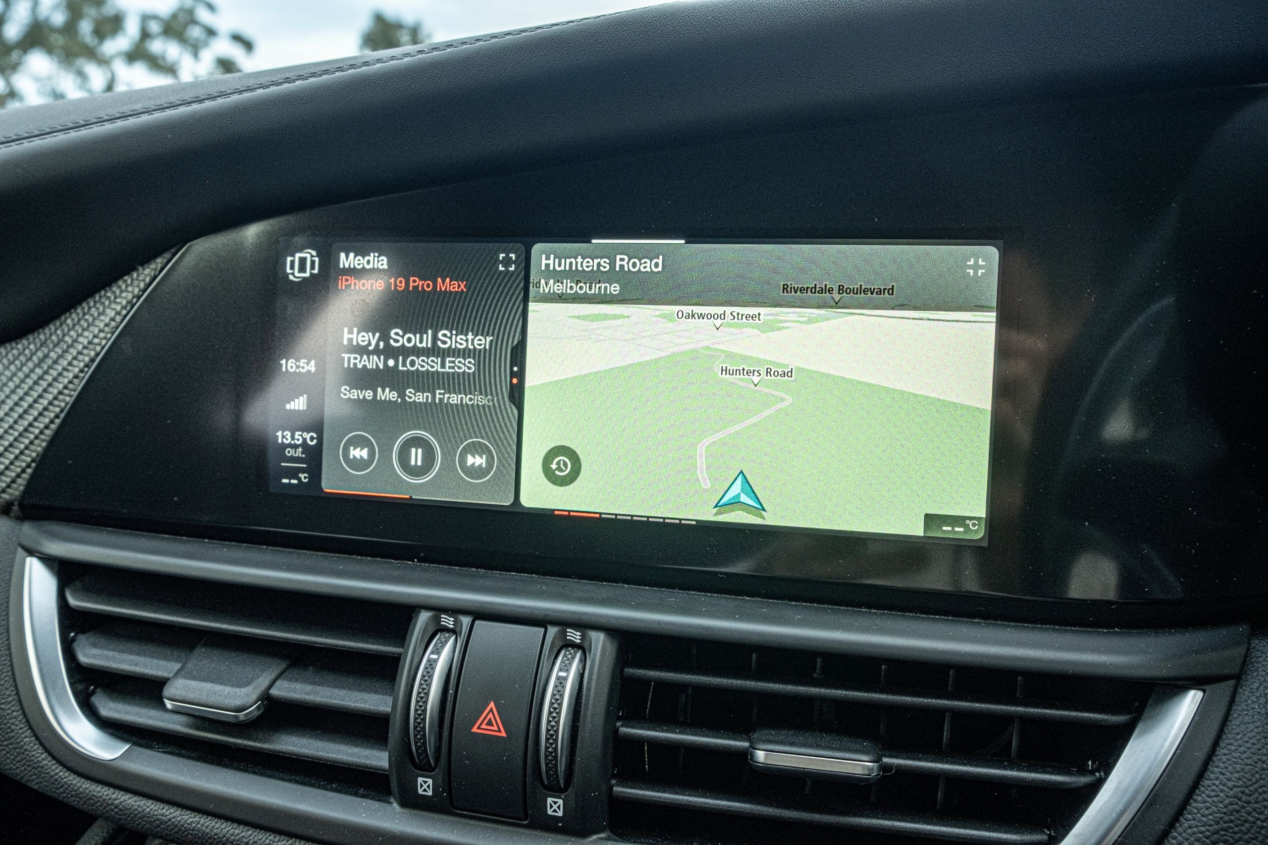 Alfa Romeo Giulia Quadrifoglio Review Australia New - 68