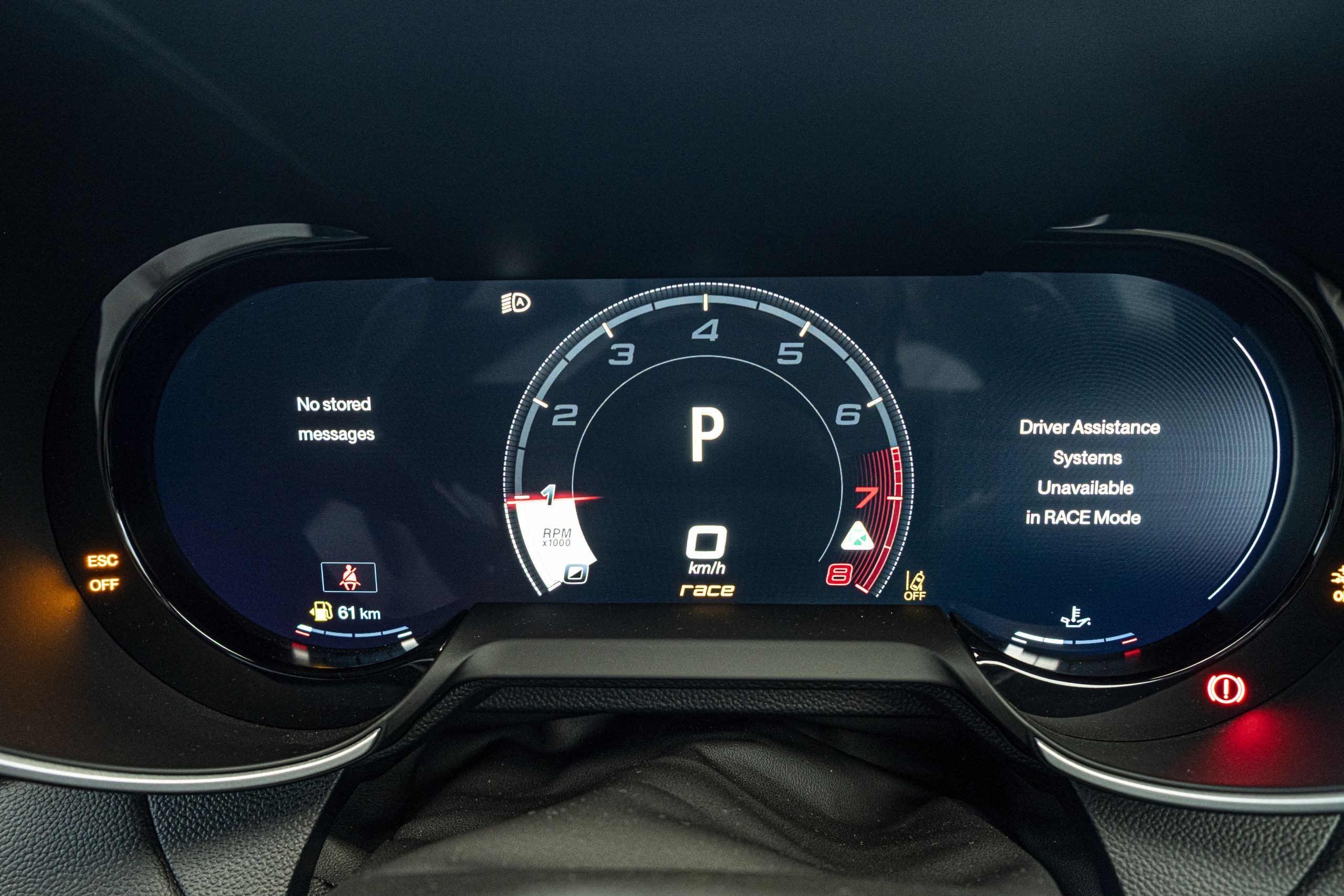 Alfa Romeo Giulia Quadrifoglio Review Australia New - 87