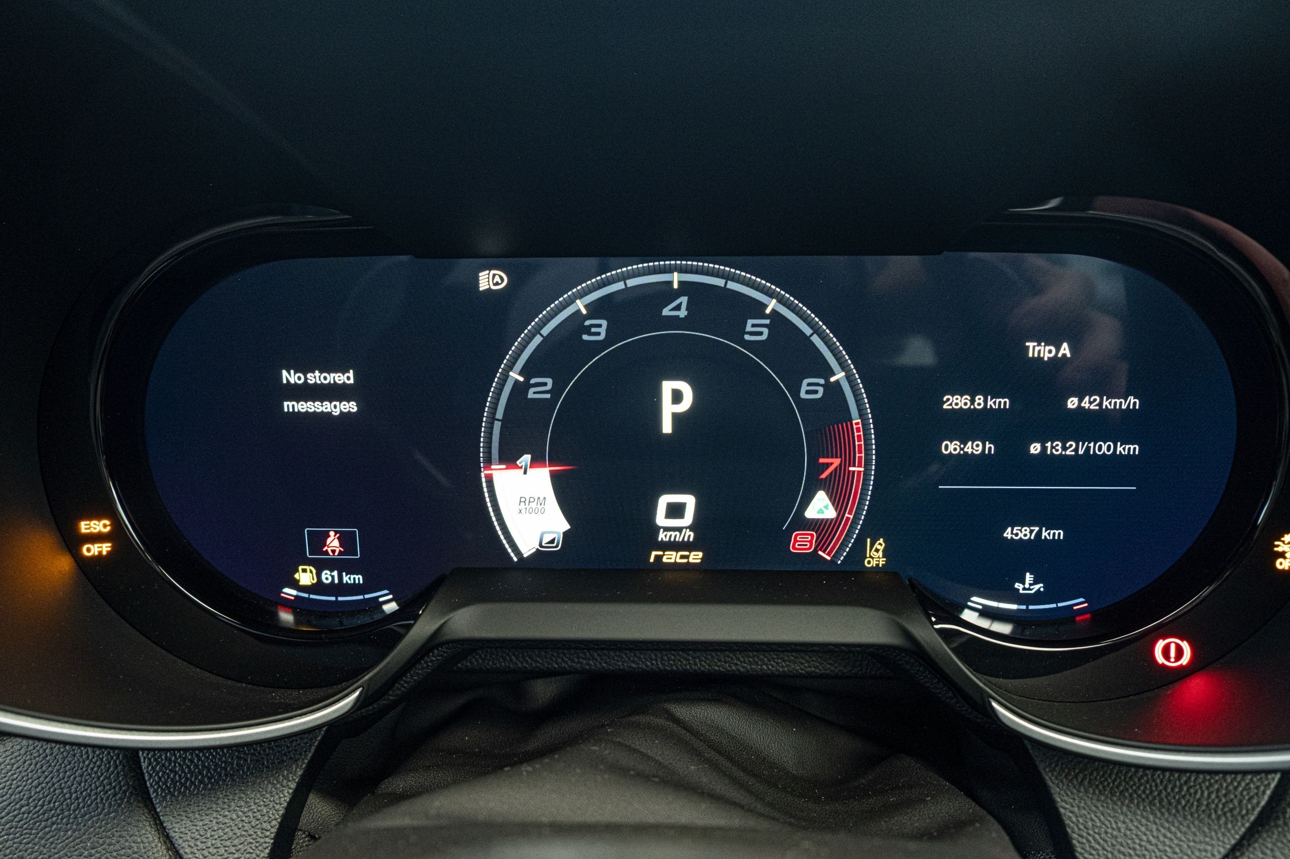 Alfa Romeo Giulia Quadrifoglio Review Australia New - 88