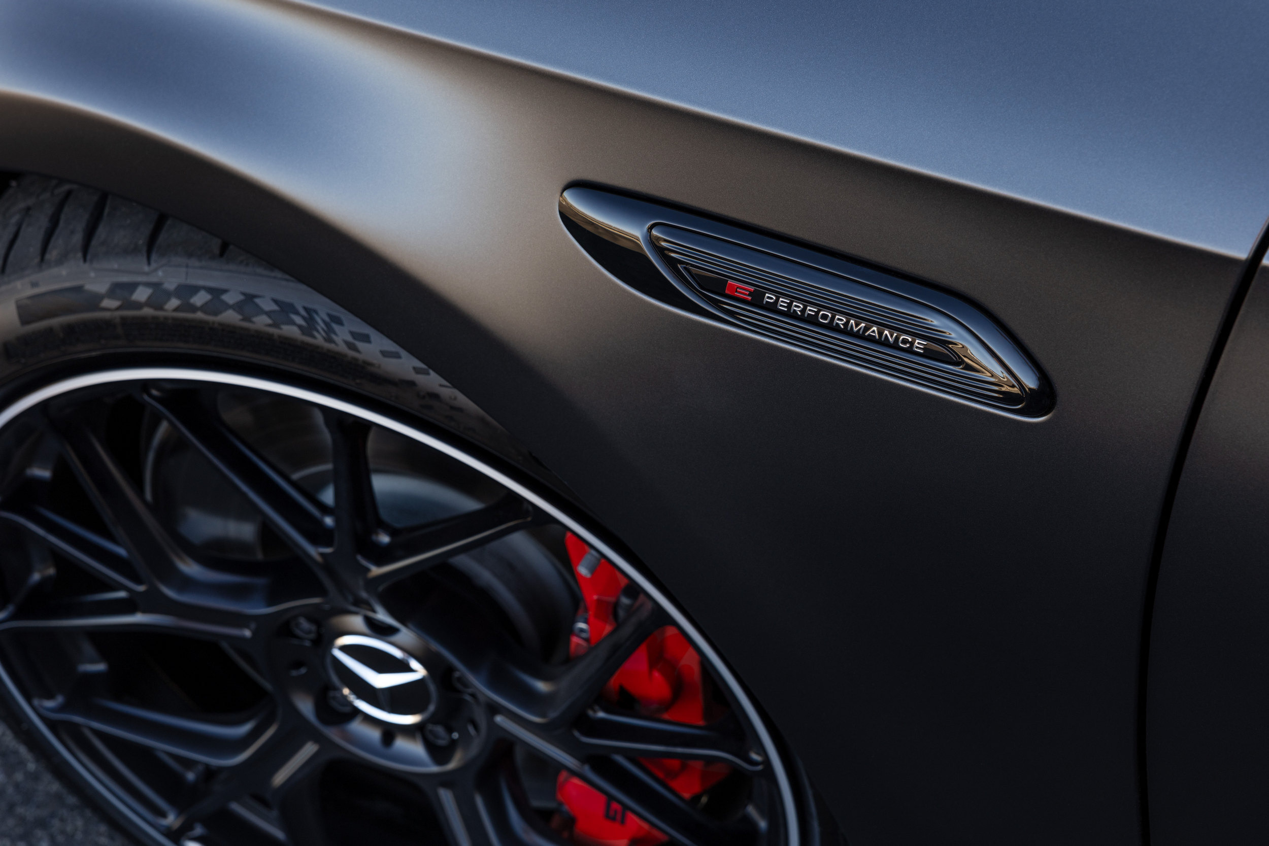2027 Mercedes-AMG CLA 45 709 11