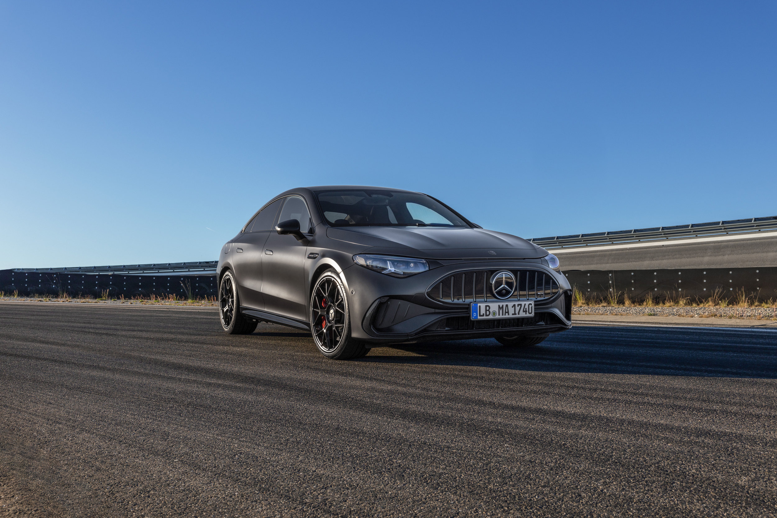 2027 Mercedes-AMG CLA 45 709 16