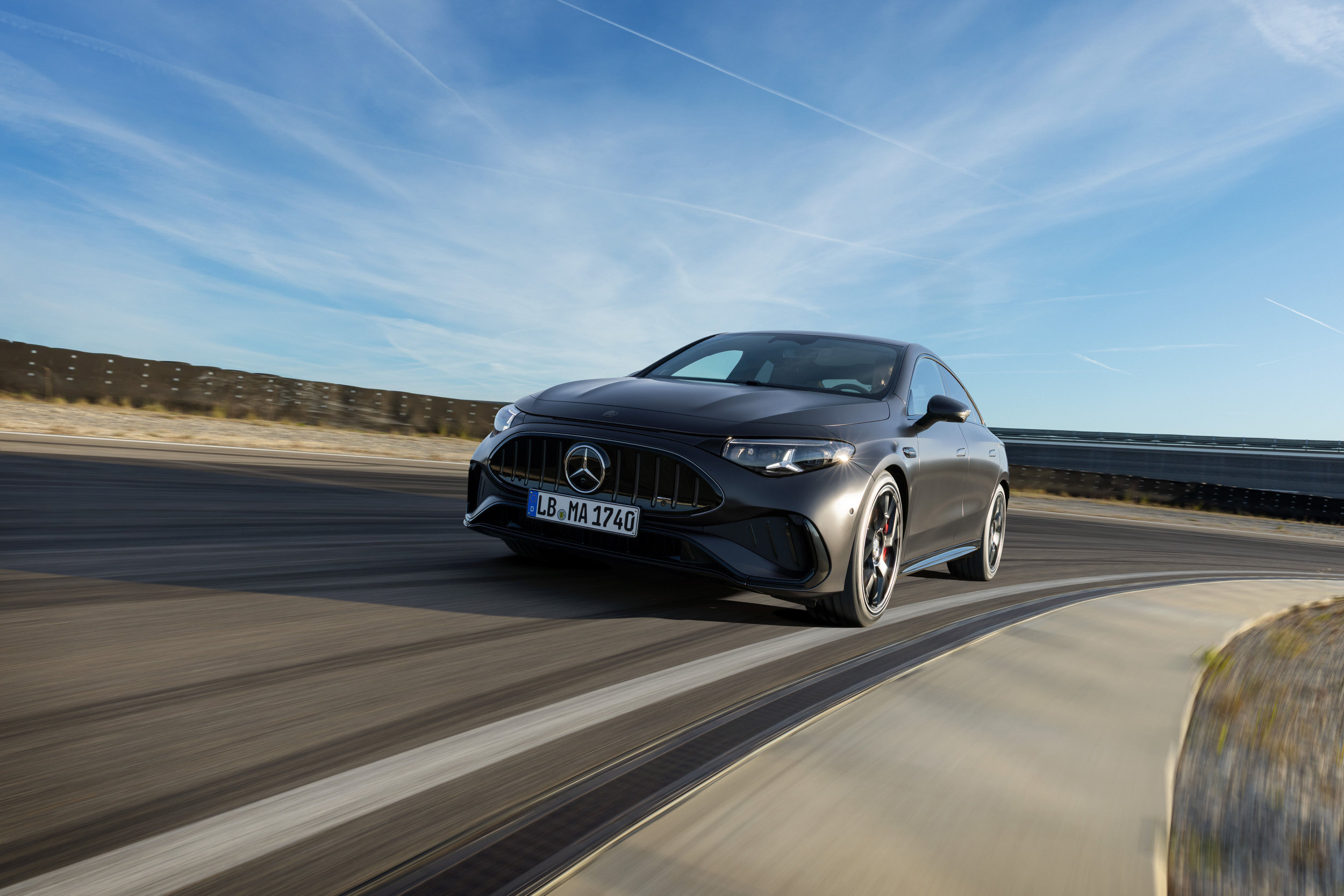 2027 Mercedes-AMG CLA 45 709 44