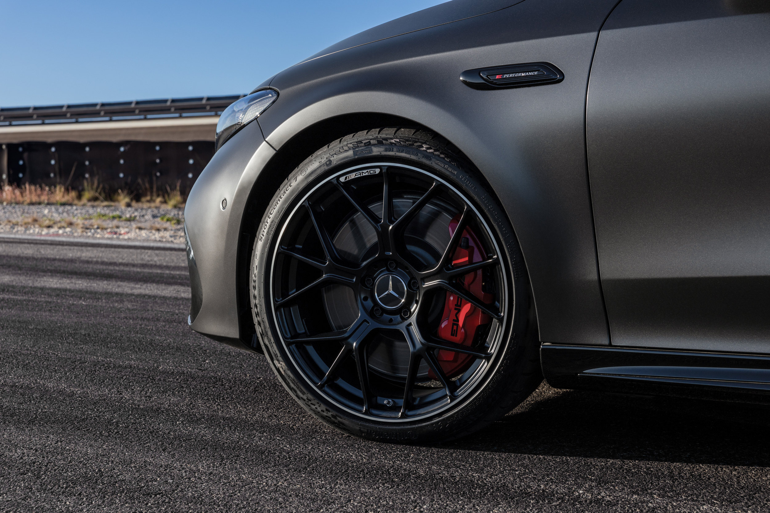 2027 Mercedes-AMG CLA 45 709 6