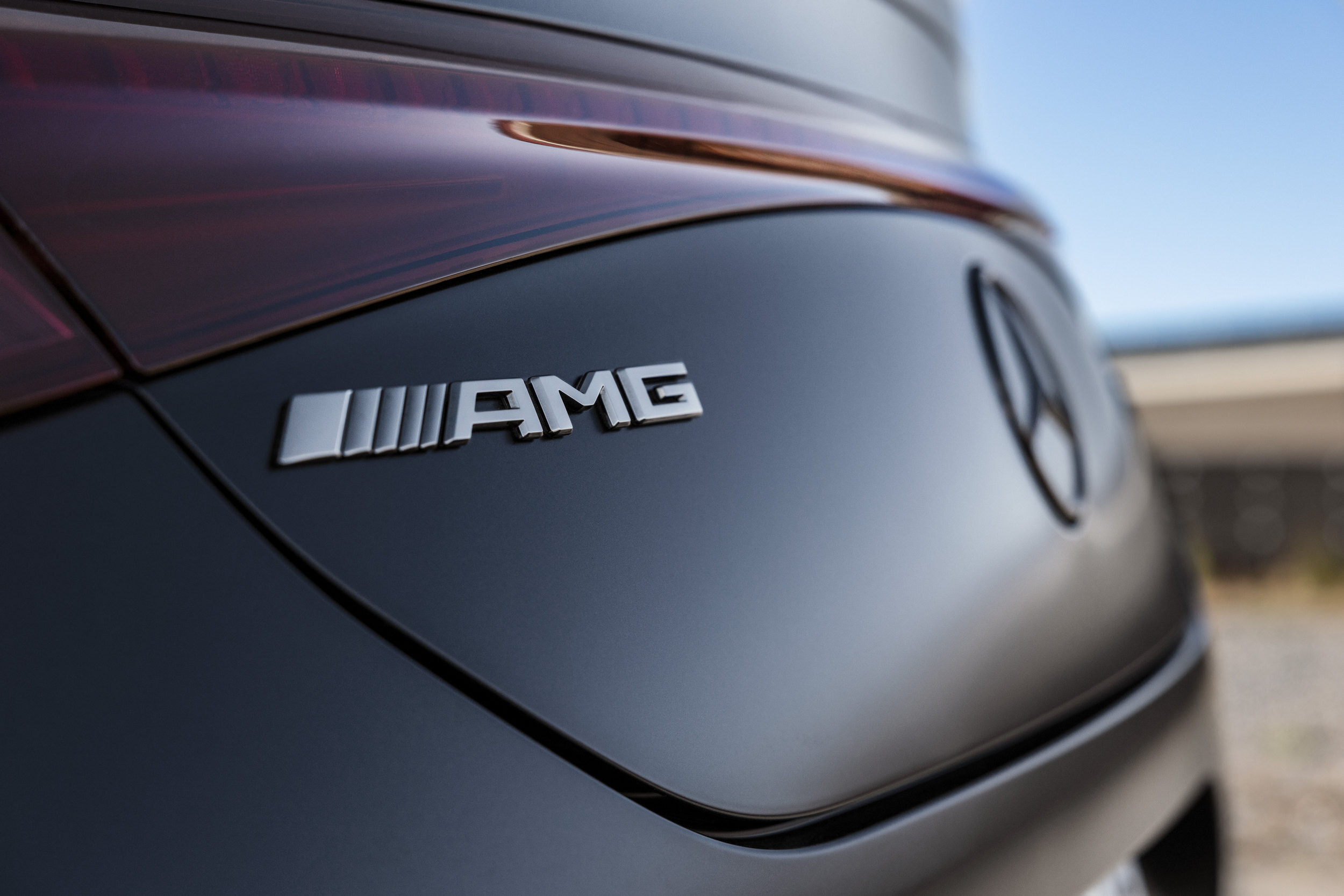 2027 Mercedes-AMG CLA 45 709 9