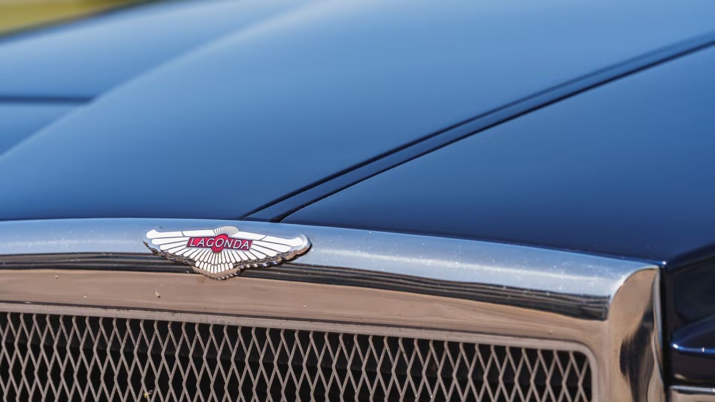 1987 Aston Martin Lagonda wagon 00016