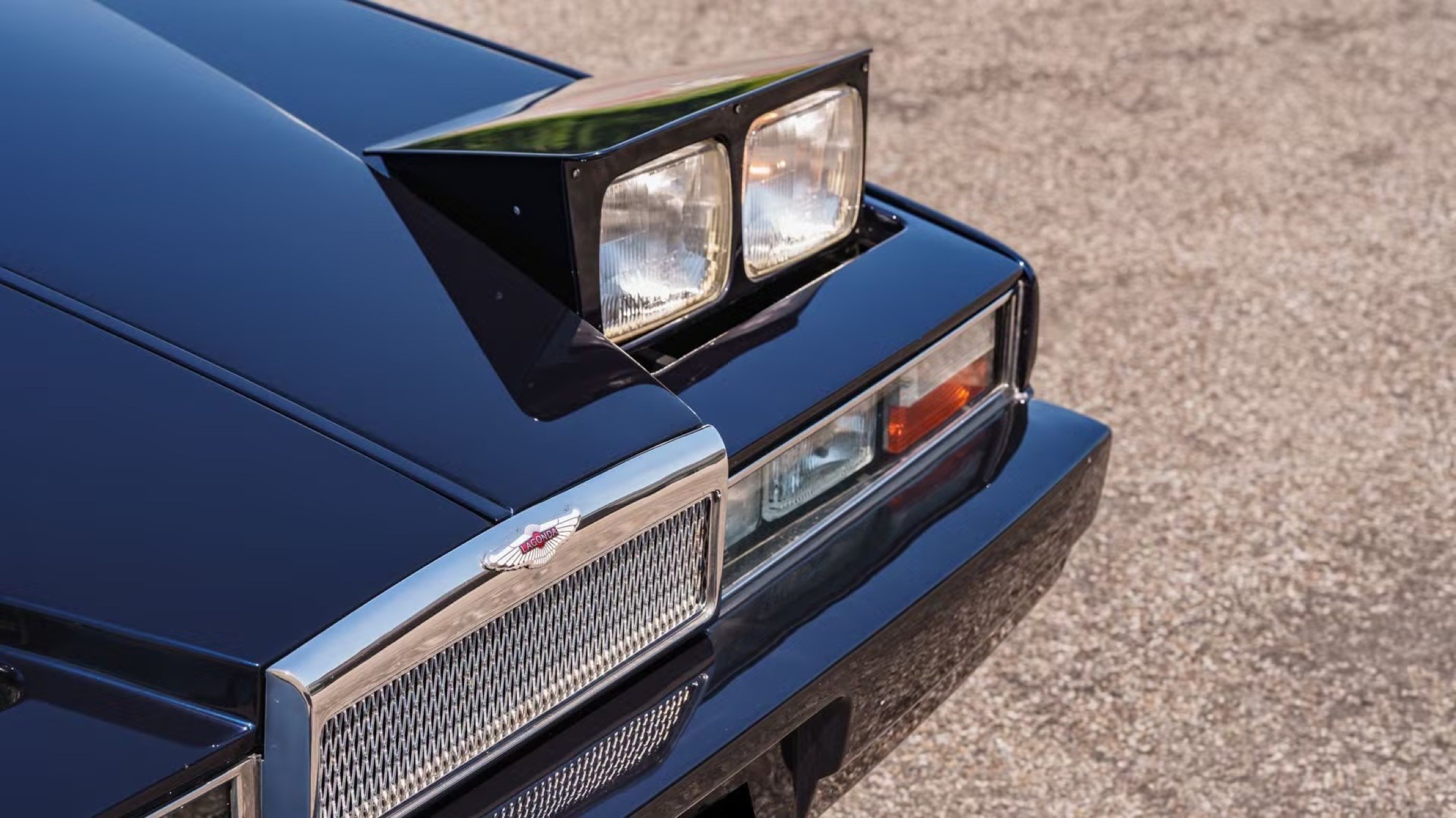 1987 Aston Martin Lagonda wagon 00021