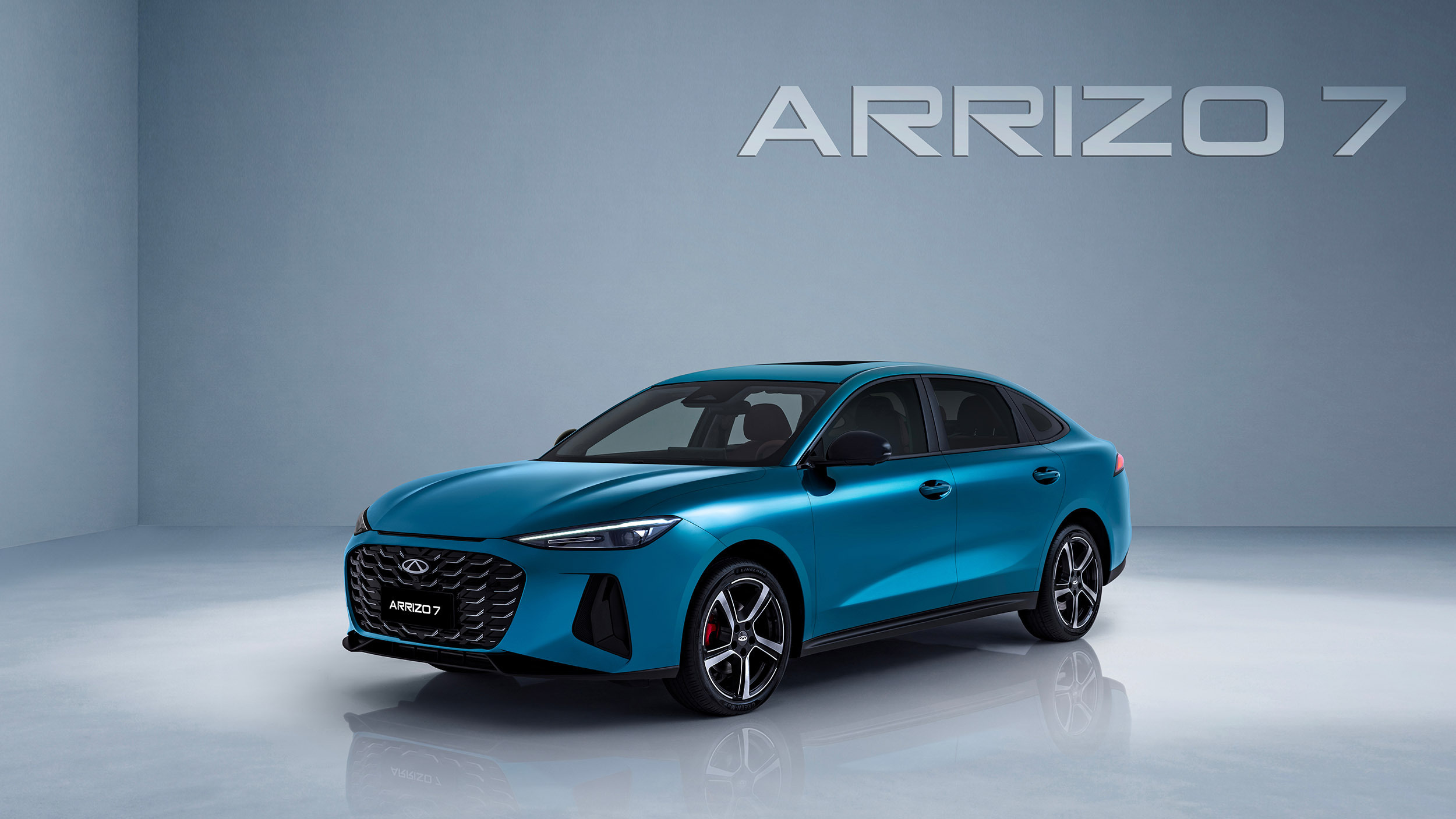 Chery Arrizo 7 (1)