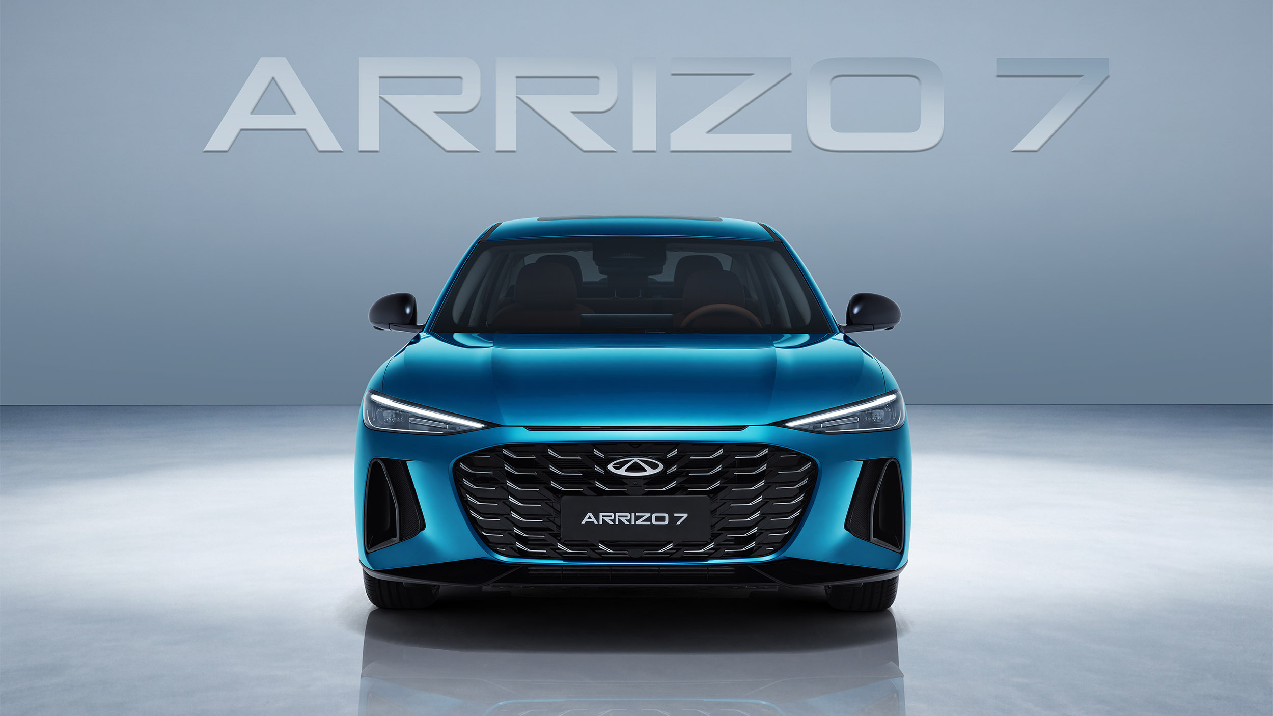 Chery Arrizo 7 (2)
