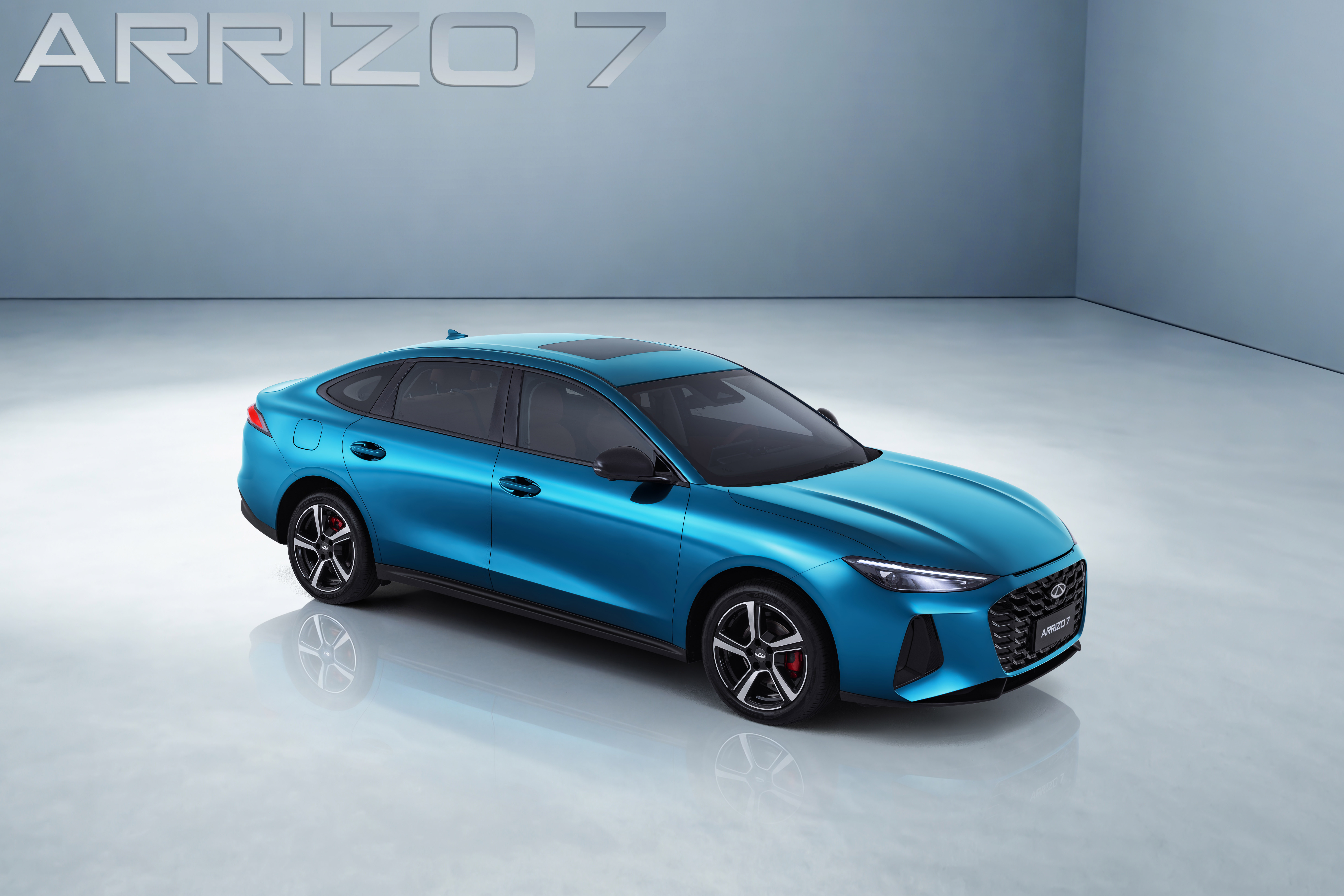 Chery Arrizo 7 (3)