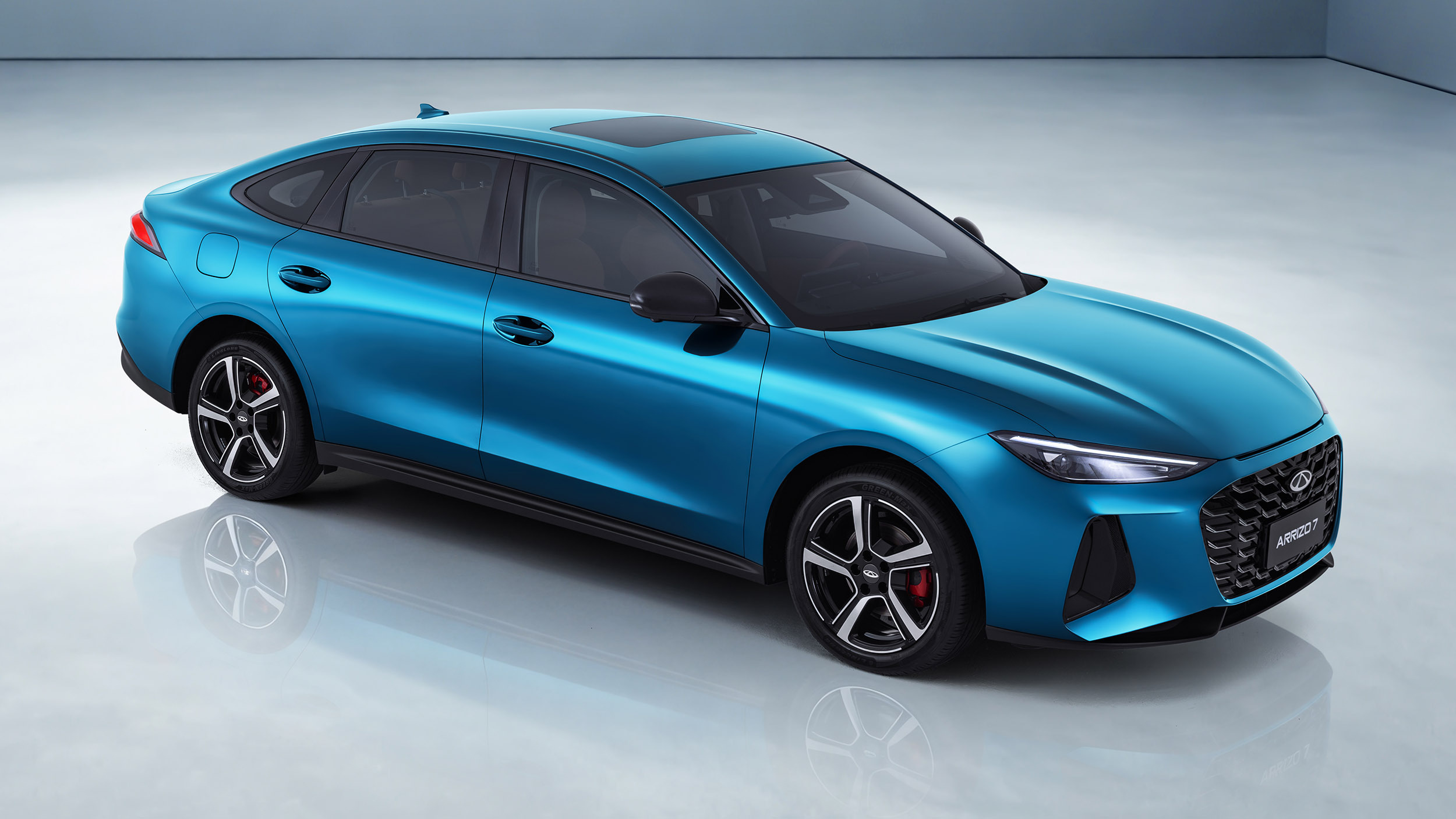 Chery Arrizo 7 (3)s