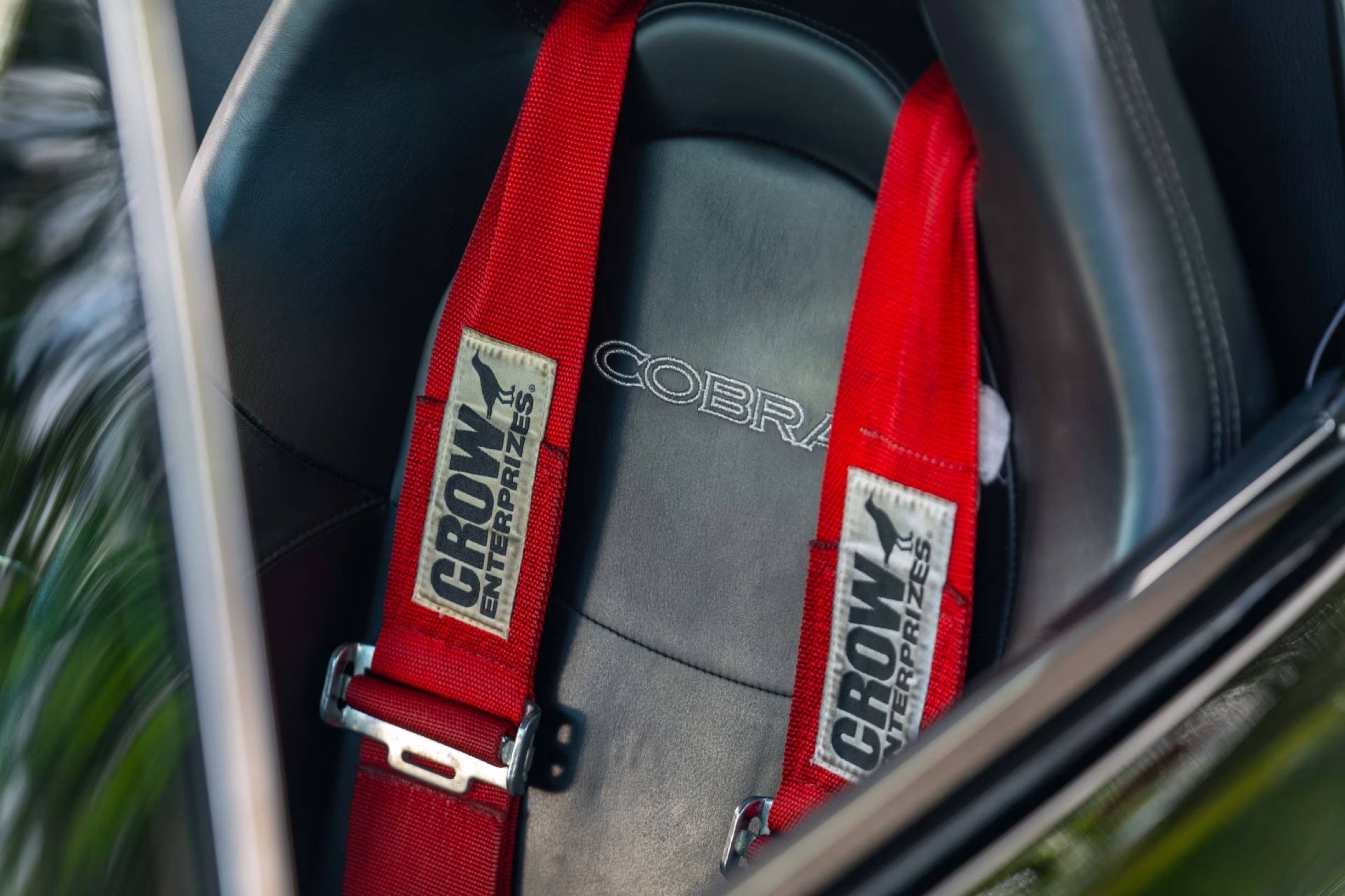 1963 Chevrolet Corvette Split-window Mid-engined LS1 00005