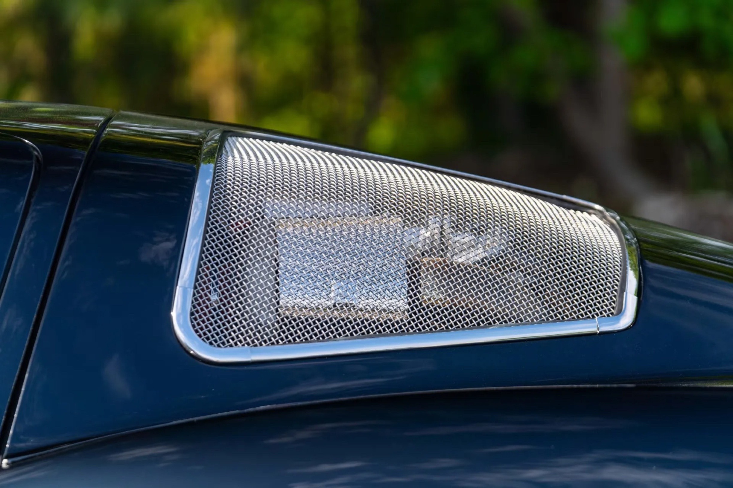 1963 Chevrolet Corvette Split-window Mid-engined LS1 00037