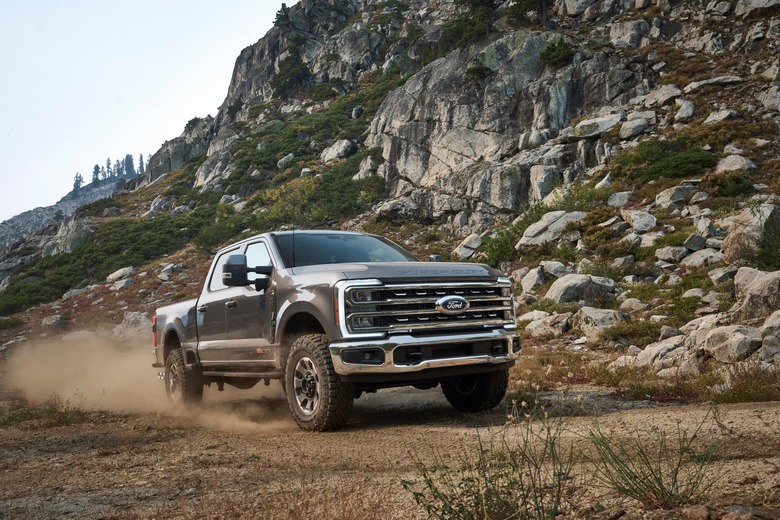Ford F-Series Super Duty 713 3