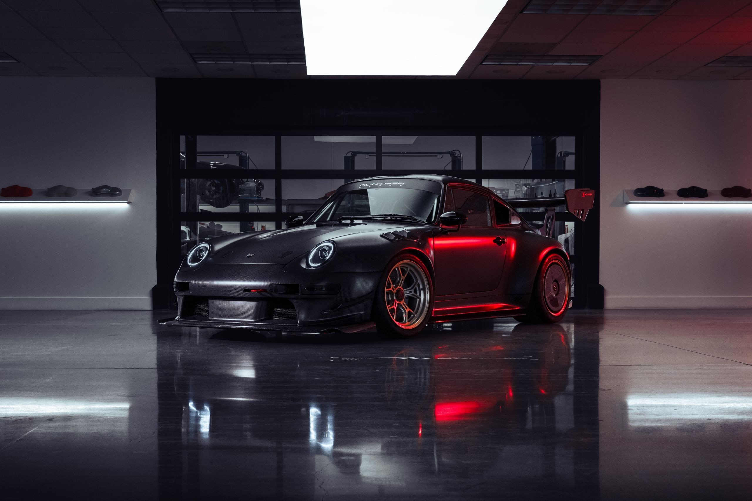 Gunther Werks GXR-Evo New - # - 03