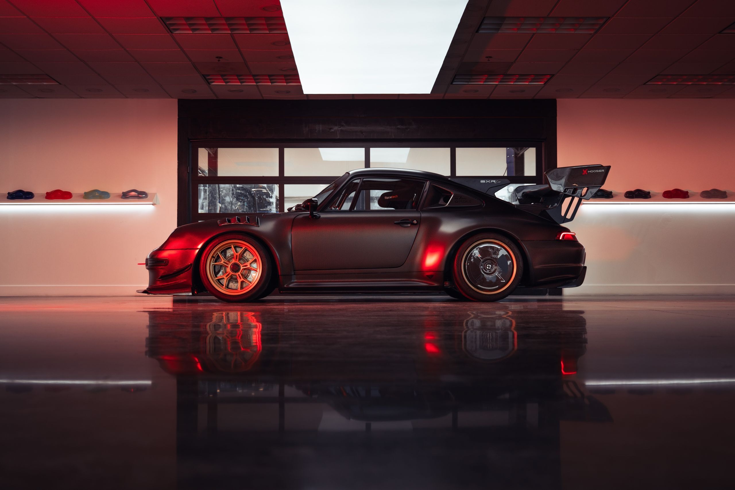 Gunther Werks GXR-Evo New - # - 05