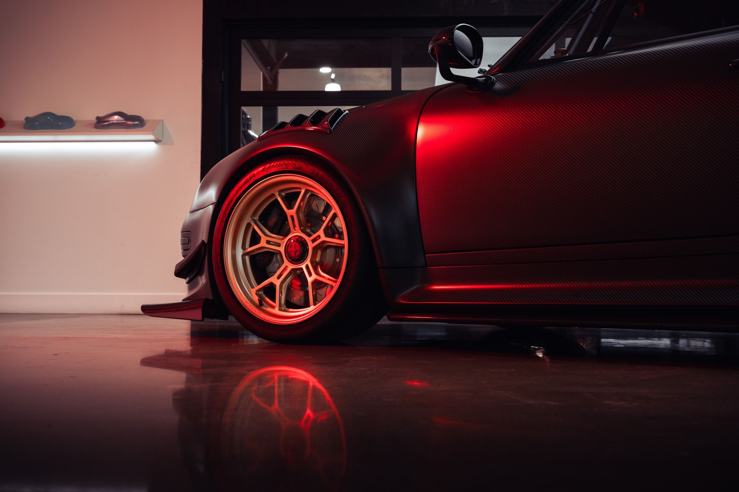 Gunther Werks GXR-Evo New - # - 12