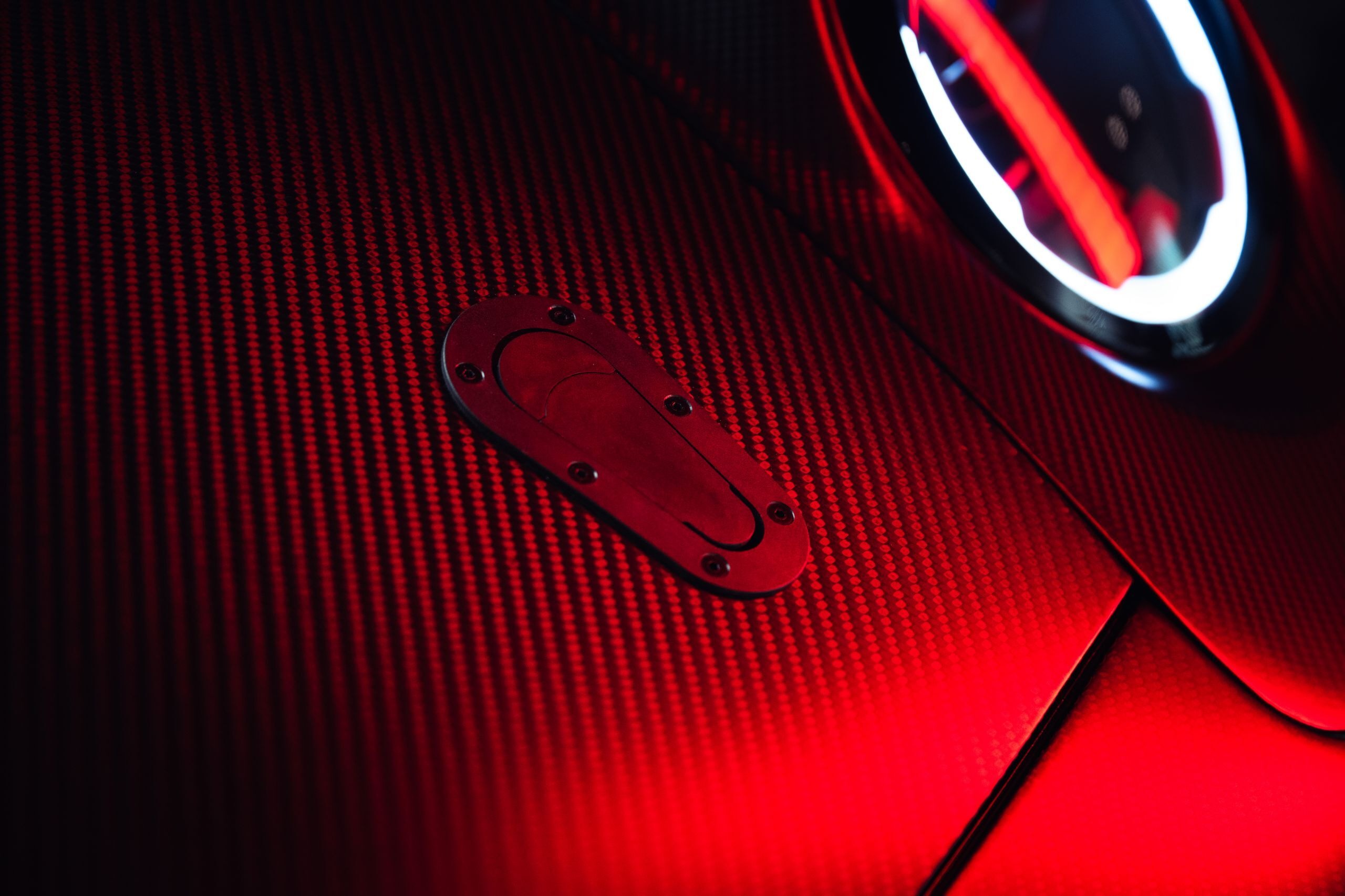 Gunther Werks GXR-Evo New - # - 13